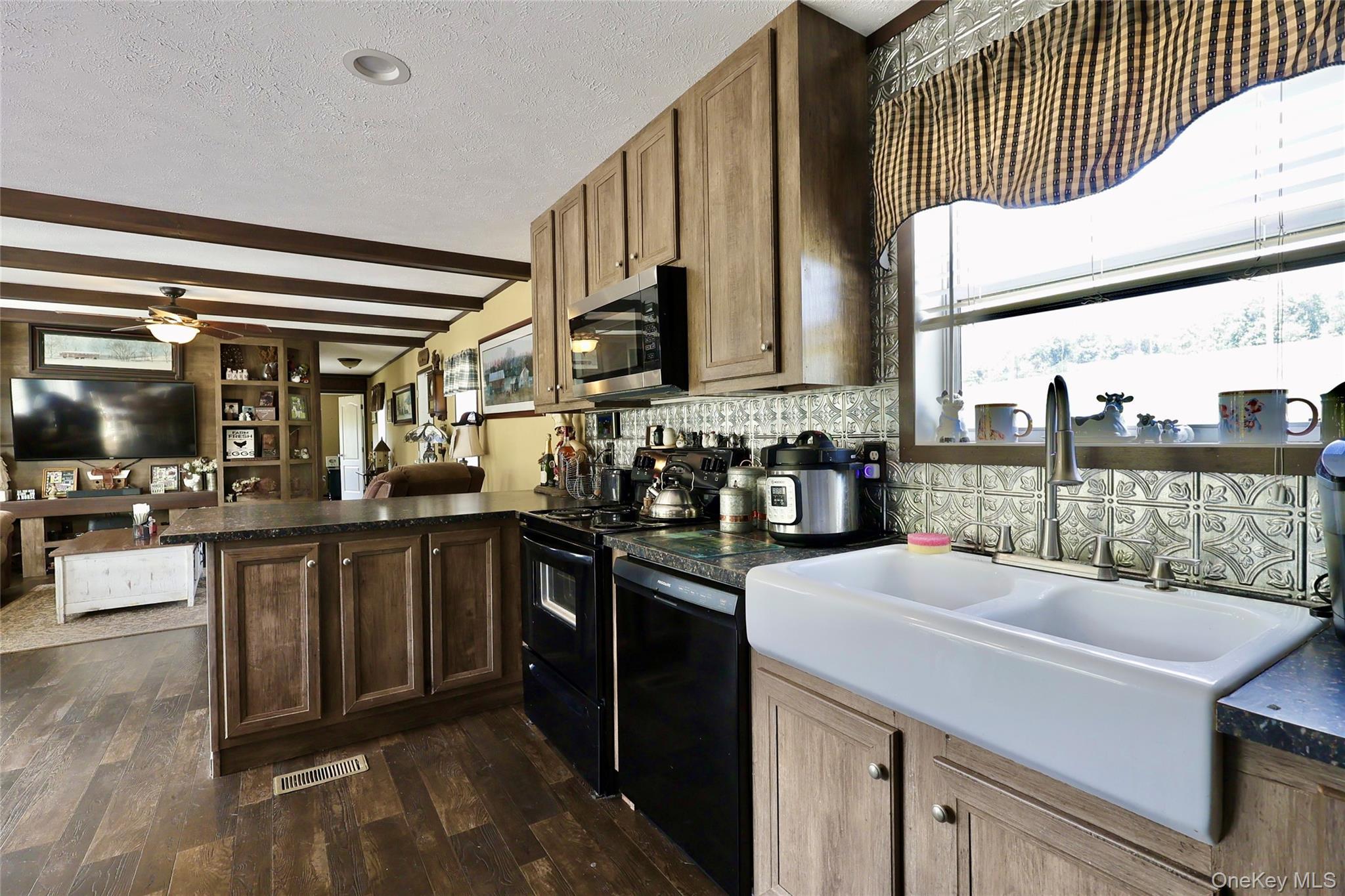 Single Family Houghtaling Hollow  Delaware County, NY 13757, MLS-901815-12