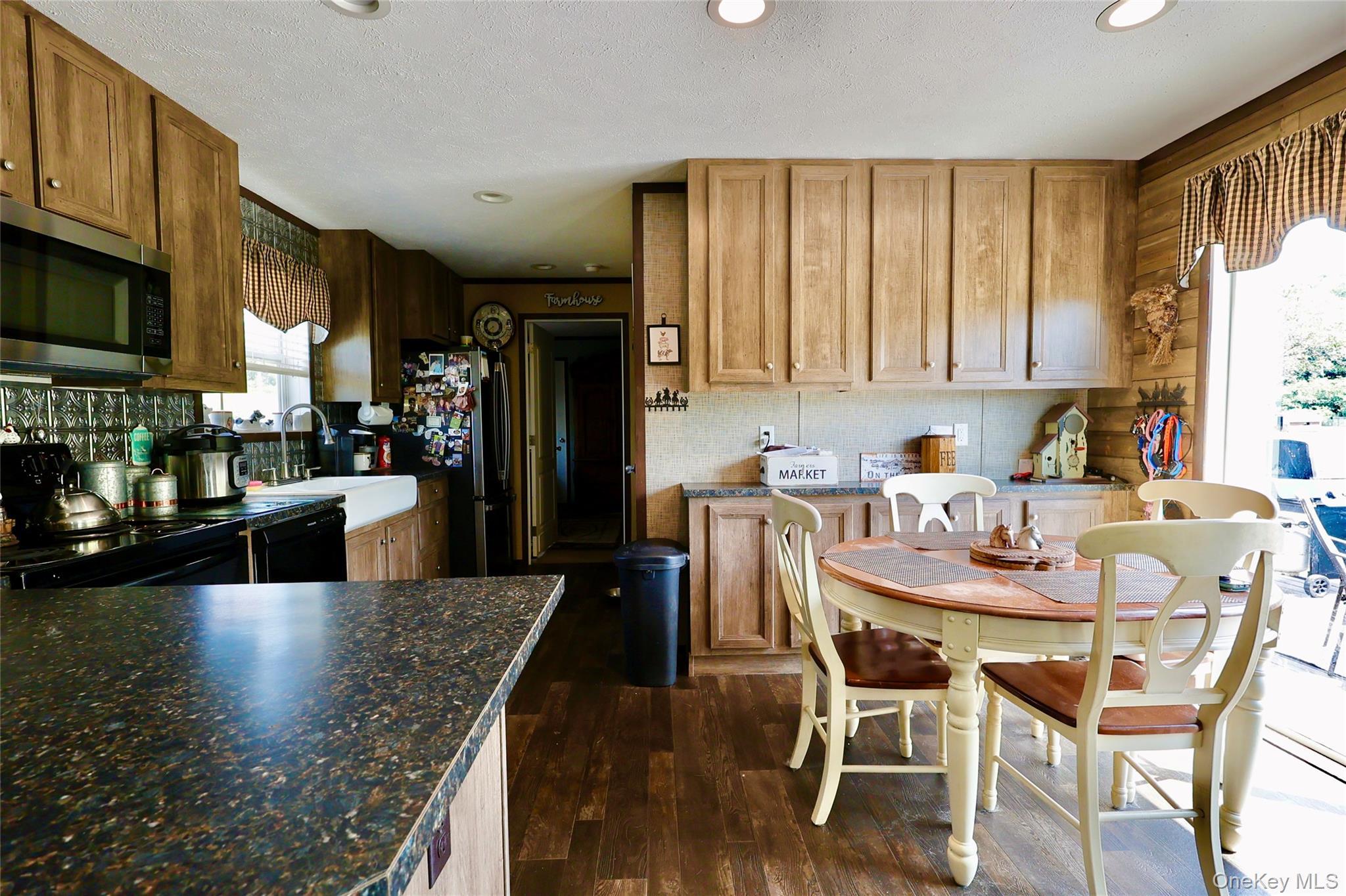 Single Family Houghtaling Hollow  Delaware County, NY 13757, MLS-901815-13