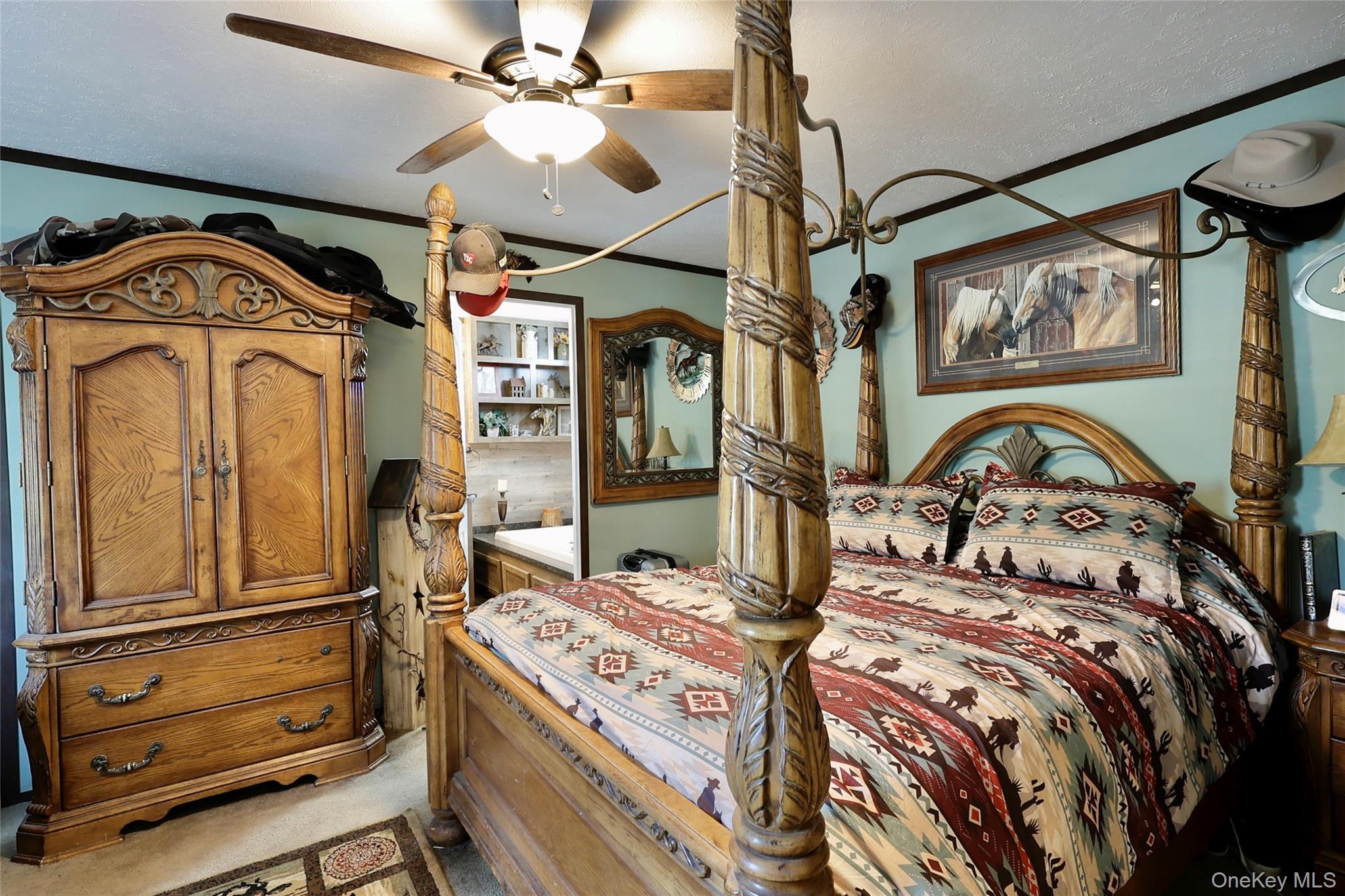 Single Family Houghtaling Hollow  Delaware County, NY 13757, MLS-901815-15