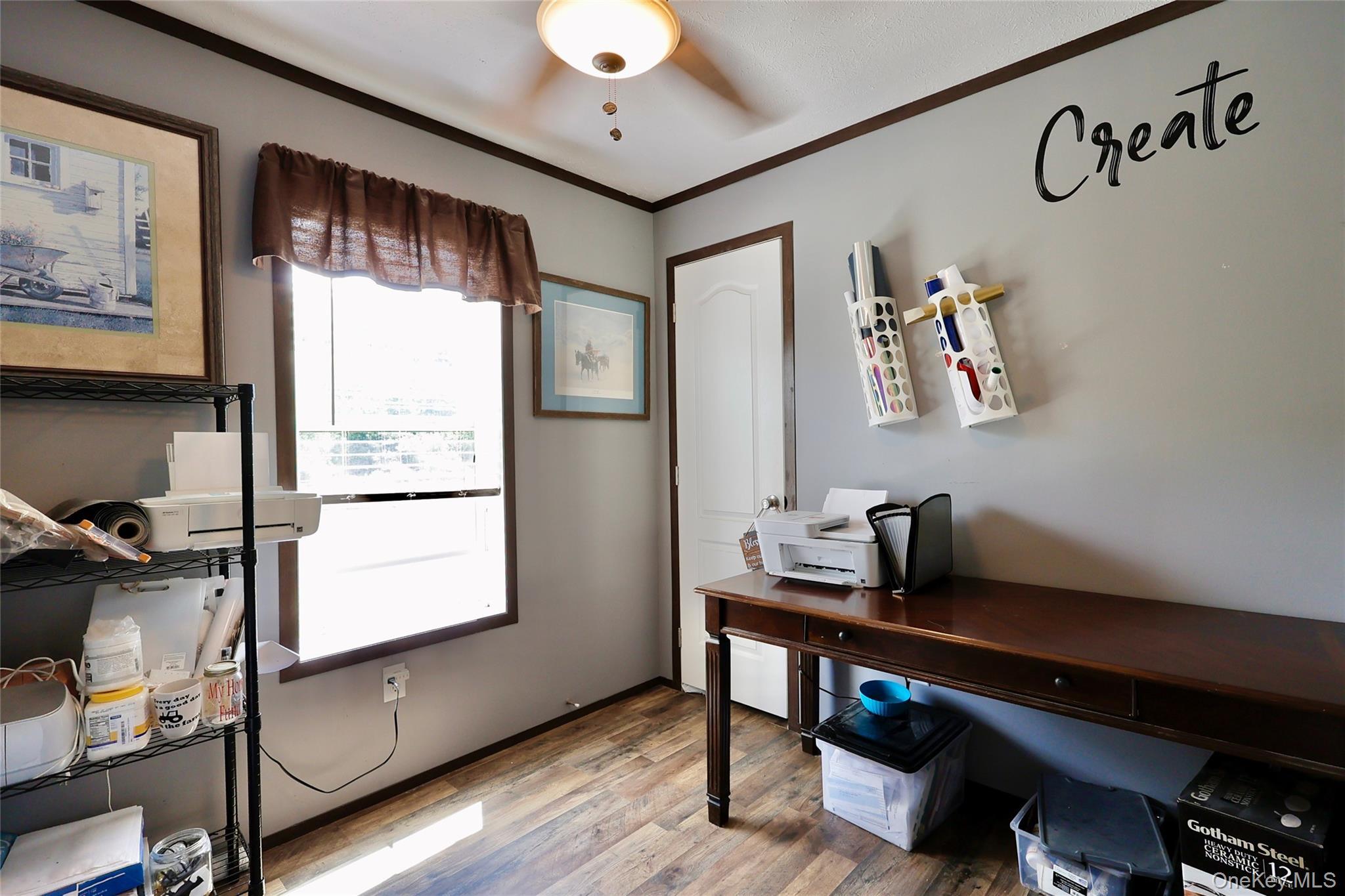 Single Family Houghtaling Hollow  Delaware County, NY 13757, MLS-901815-18