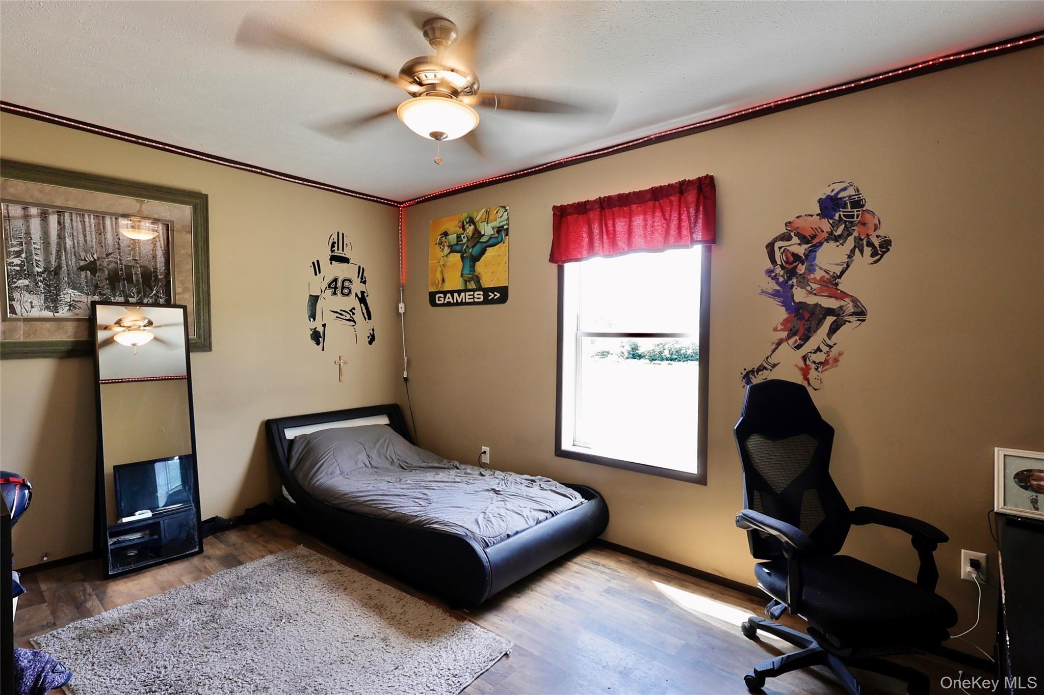 Single Family Houghtaling Hollow  Delaware County, NY 13757, MLS-901815-19