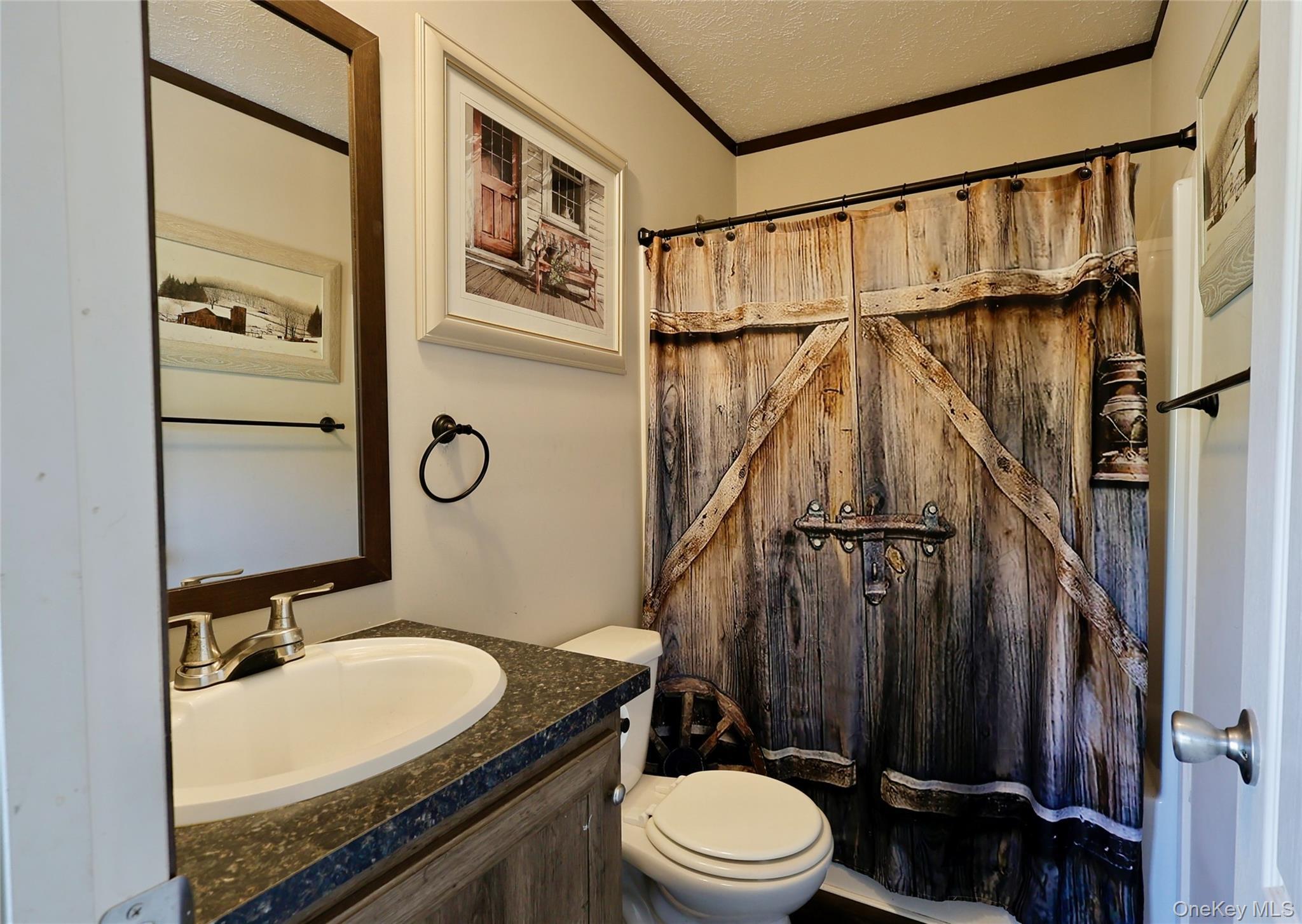 Single Family Houghtaling Hollow  Delaware County, NY 13757, MLS-901815-20