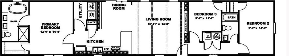 Single Family Houghtaling Hollow  Delaware County, NY 13757, MLS-901815-21