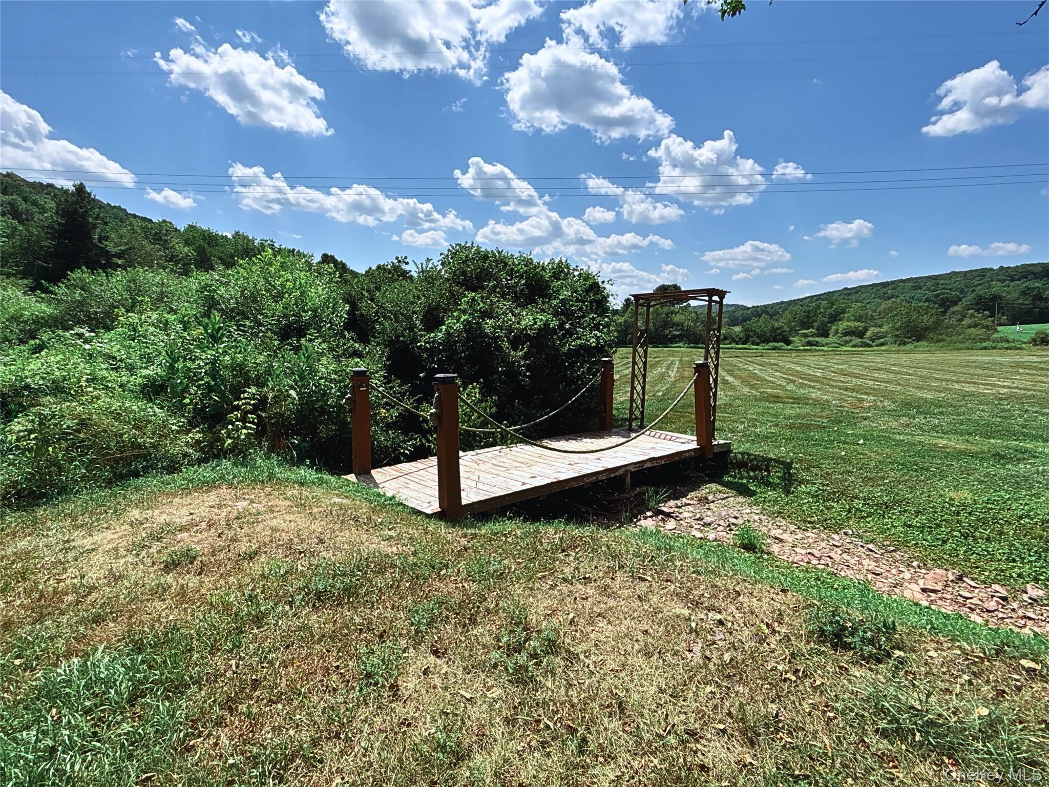 Single Family Houghtaling Hollow  Delaware County, NY 13757, MLS-901815-30