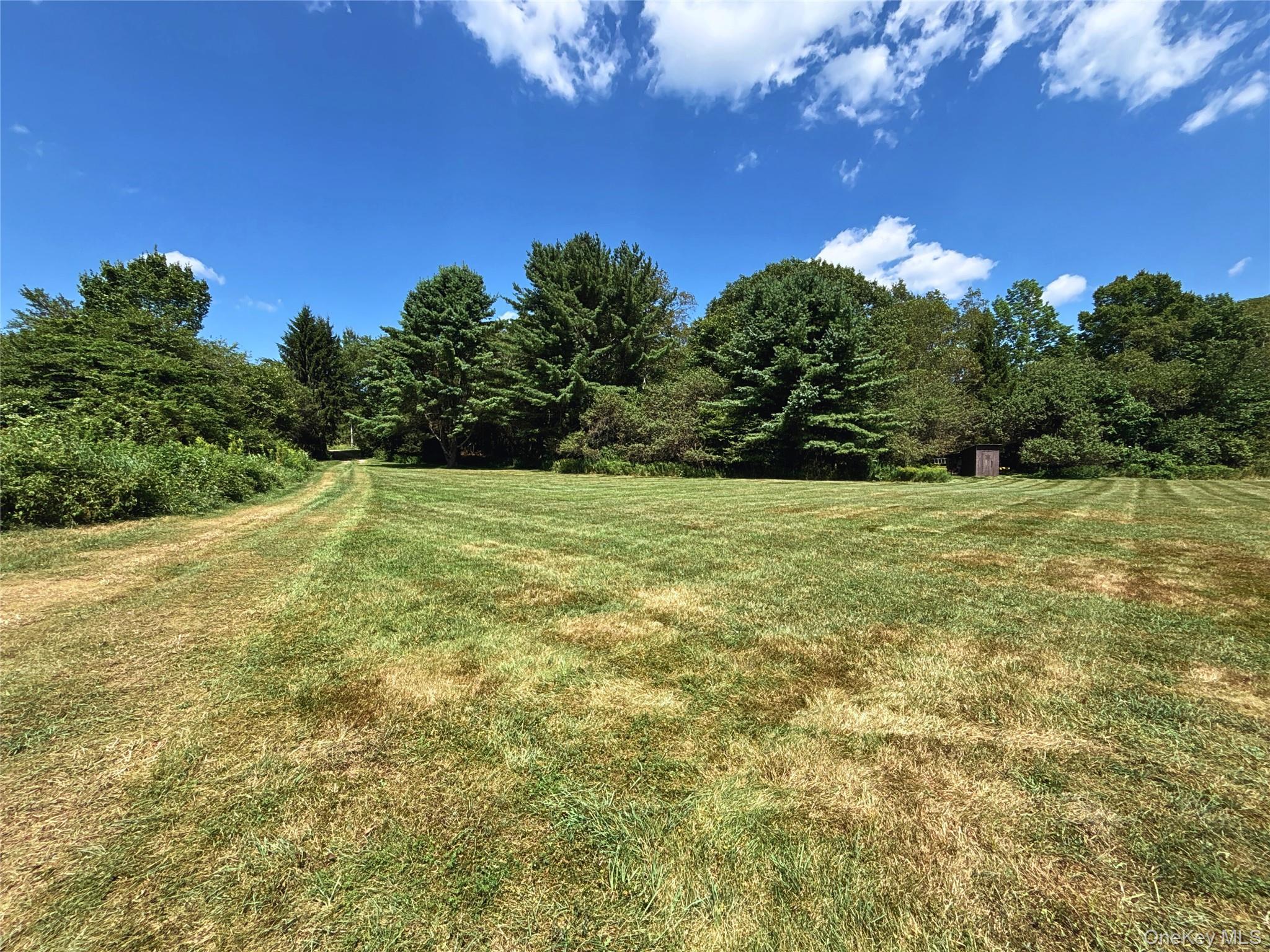 Single Family Houghtaling Hollow  Delaware County, NY 13757, MLS-901815-31