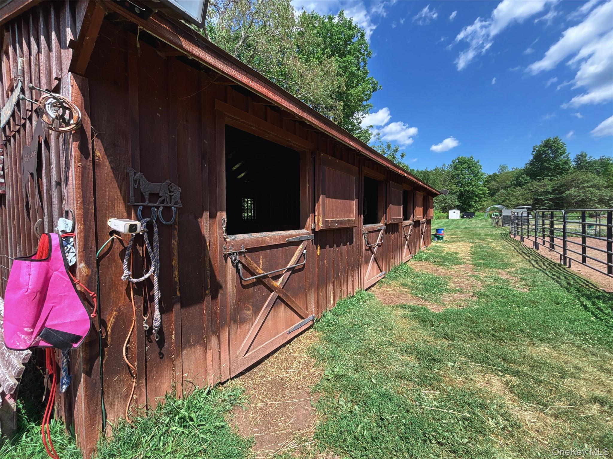 Single Family Houghtaling Hollow  Delaware County, NY 13757, MLS-901815-36