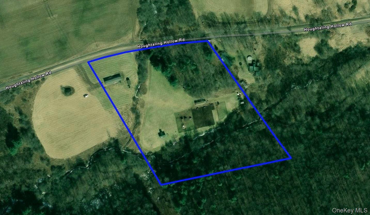 Single Family Houghtaling Hollow  Delaware County, NY 13757, MLS-901815-41