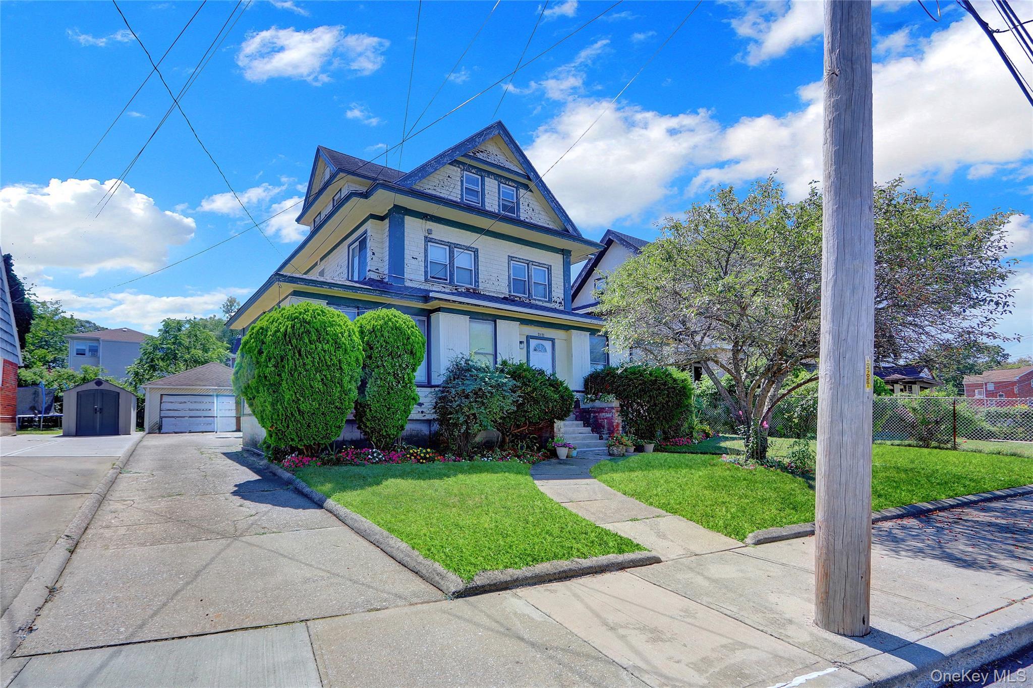 Single Family Faber Queens, NY 11691, MLS-901825-3