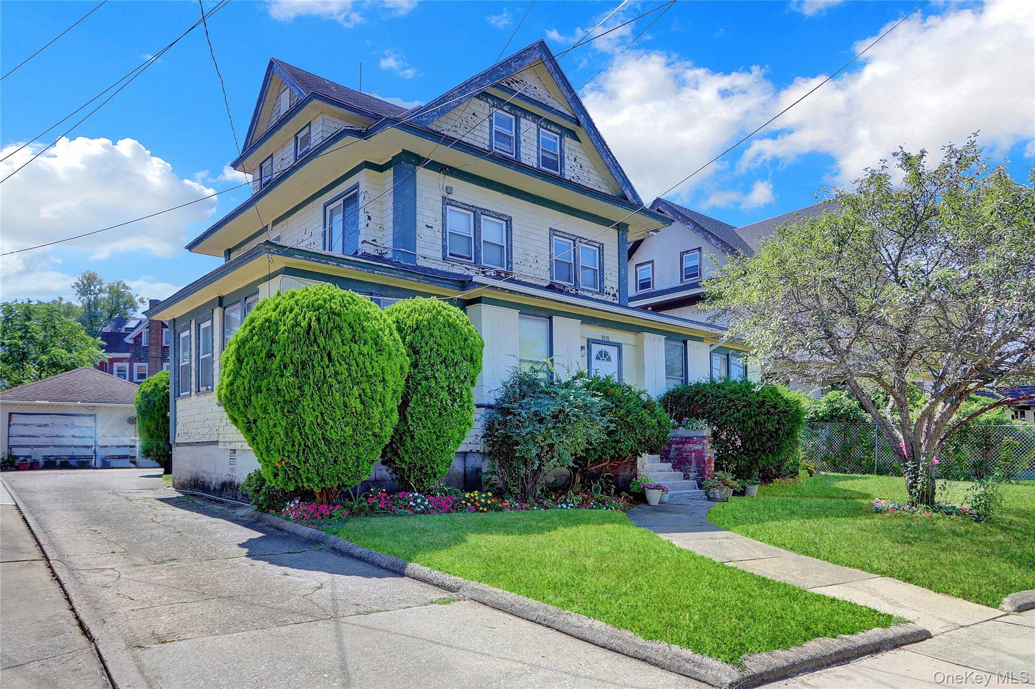 Single Family Faber Queens, NY 11691, MLS-901825-4
