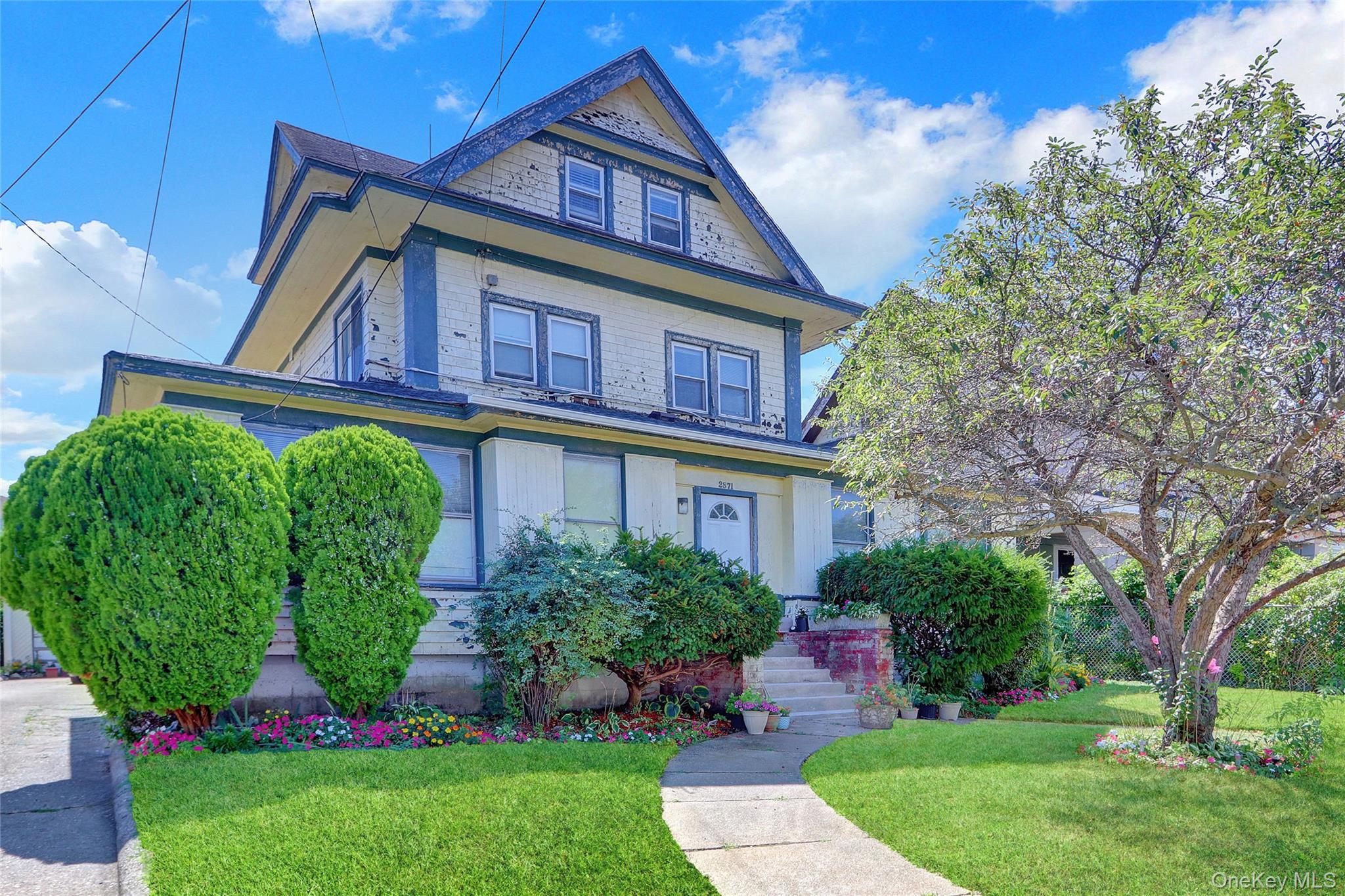 Single Family Faber  Queens, NY 11691, MLS-901825-5