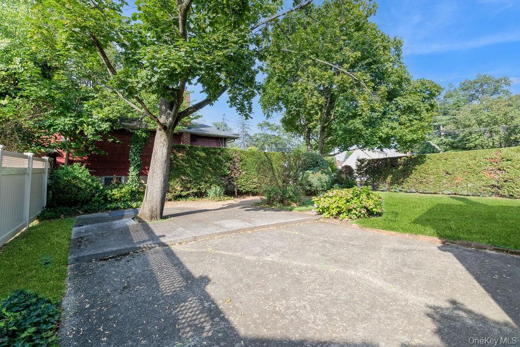 Single Family Hempstead  Nassau County, NY 11552, MLS-901830-14