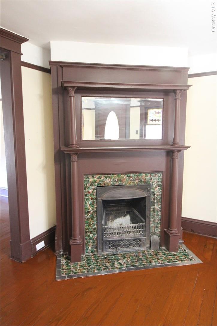 Single Family Warren  Ulster County, NY 12428, MLS-901847-18