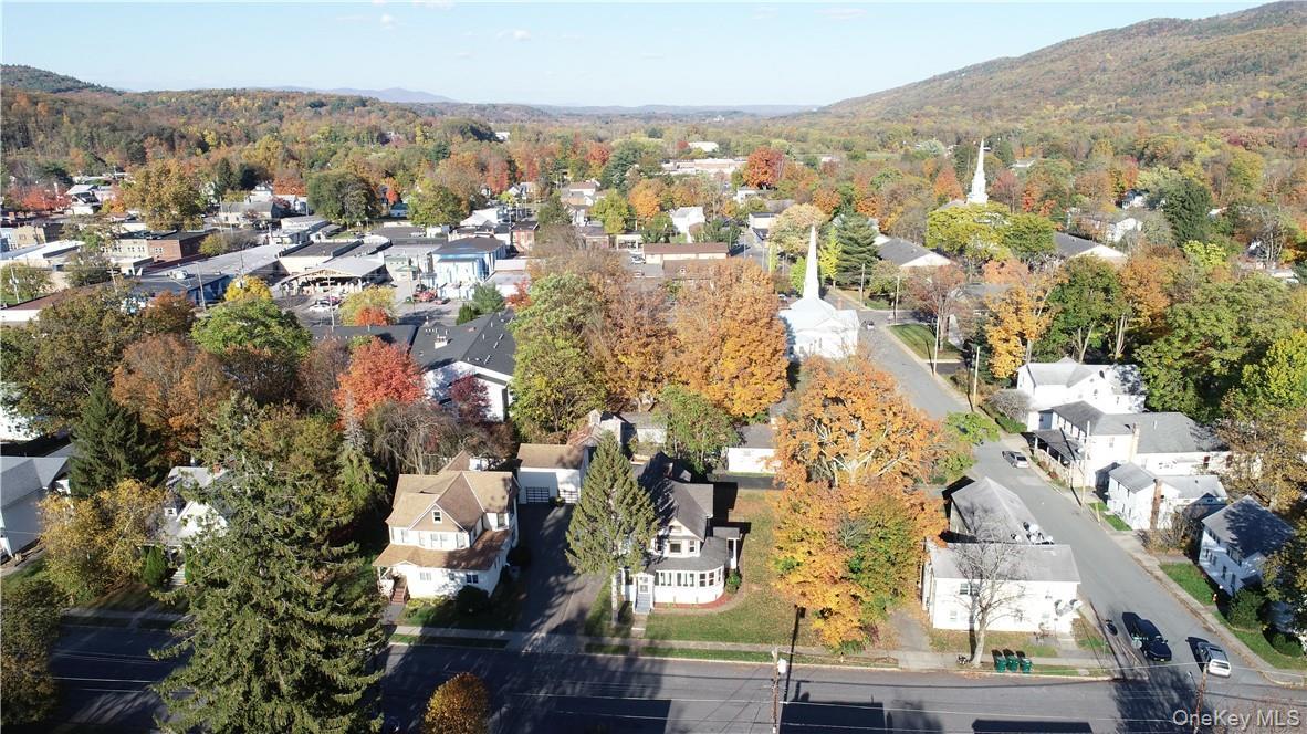 Single Family Warren  Ulster County, NY 12428, MLS-901847-31