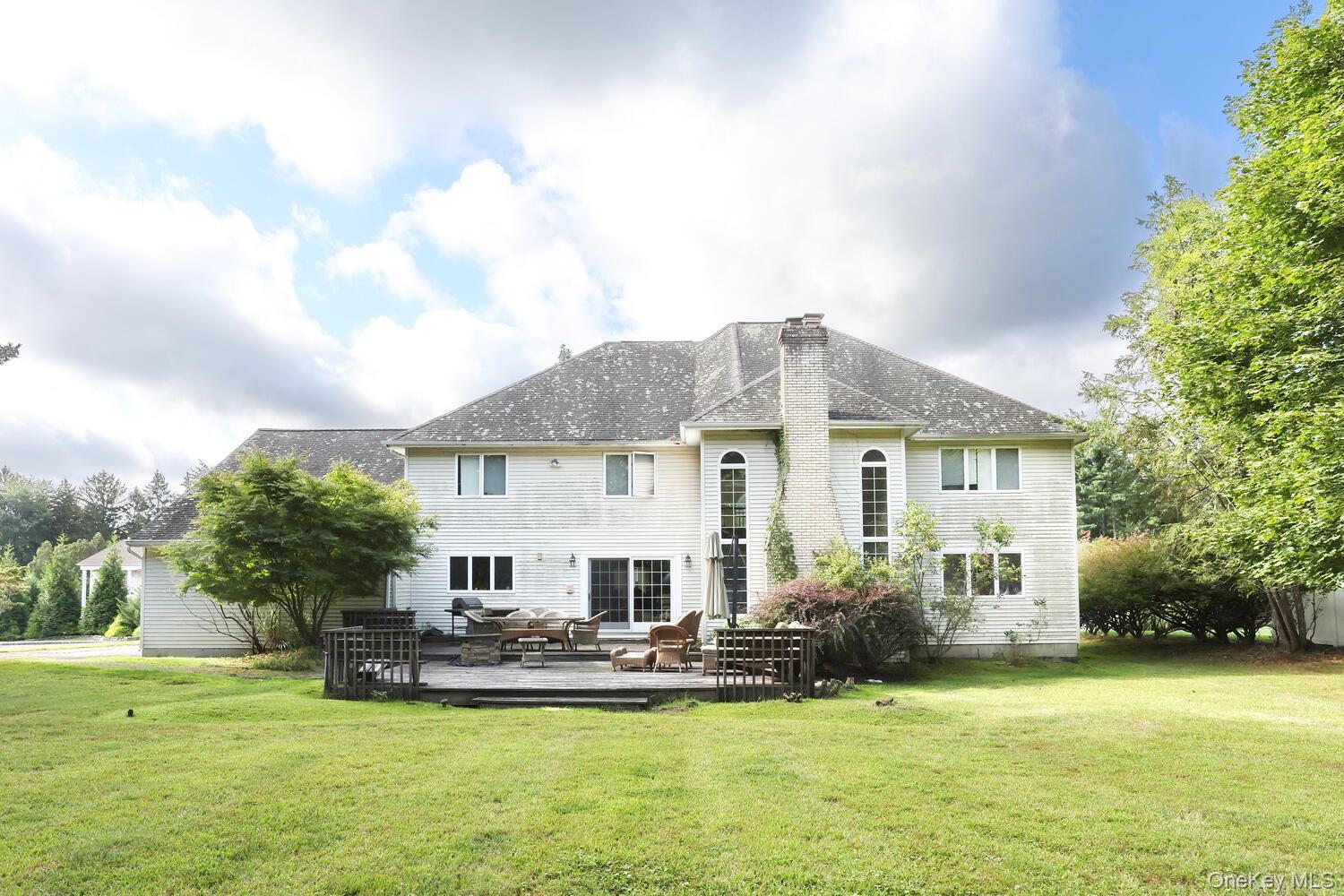 Single Family Tor Rockland County, NY 10956, MLS-901871-6