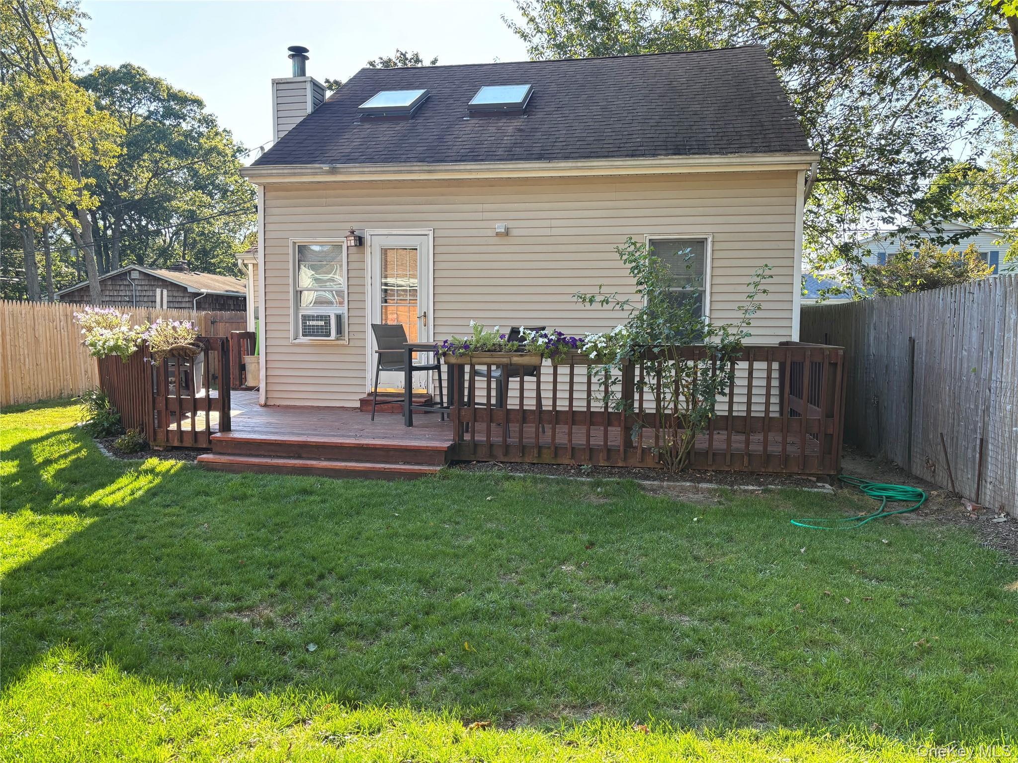 Single Family Carl  Suffolk County, NY 11741, MLS-901881-23