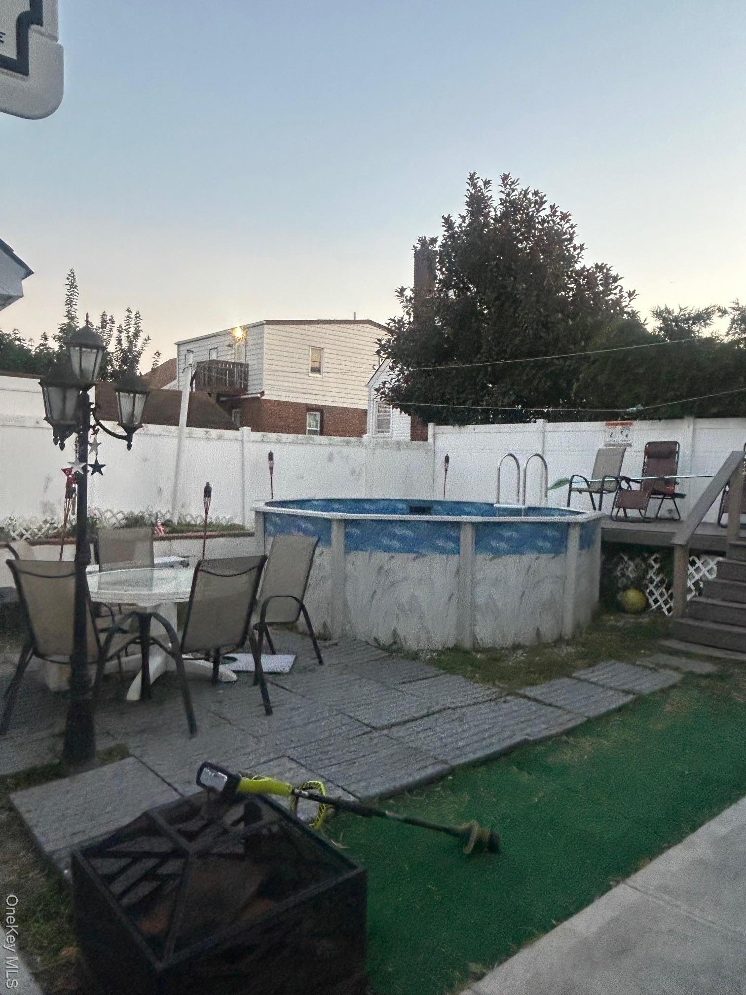 Single Family 158th  Queens, NY 11414, MLS-901888-4