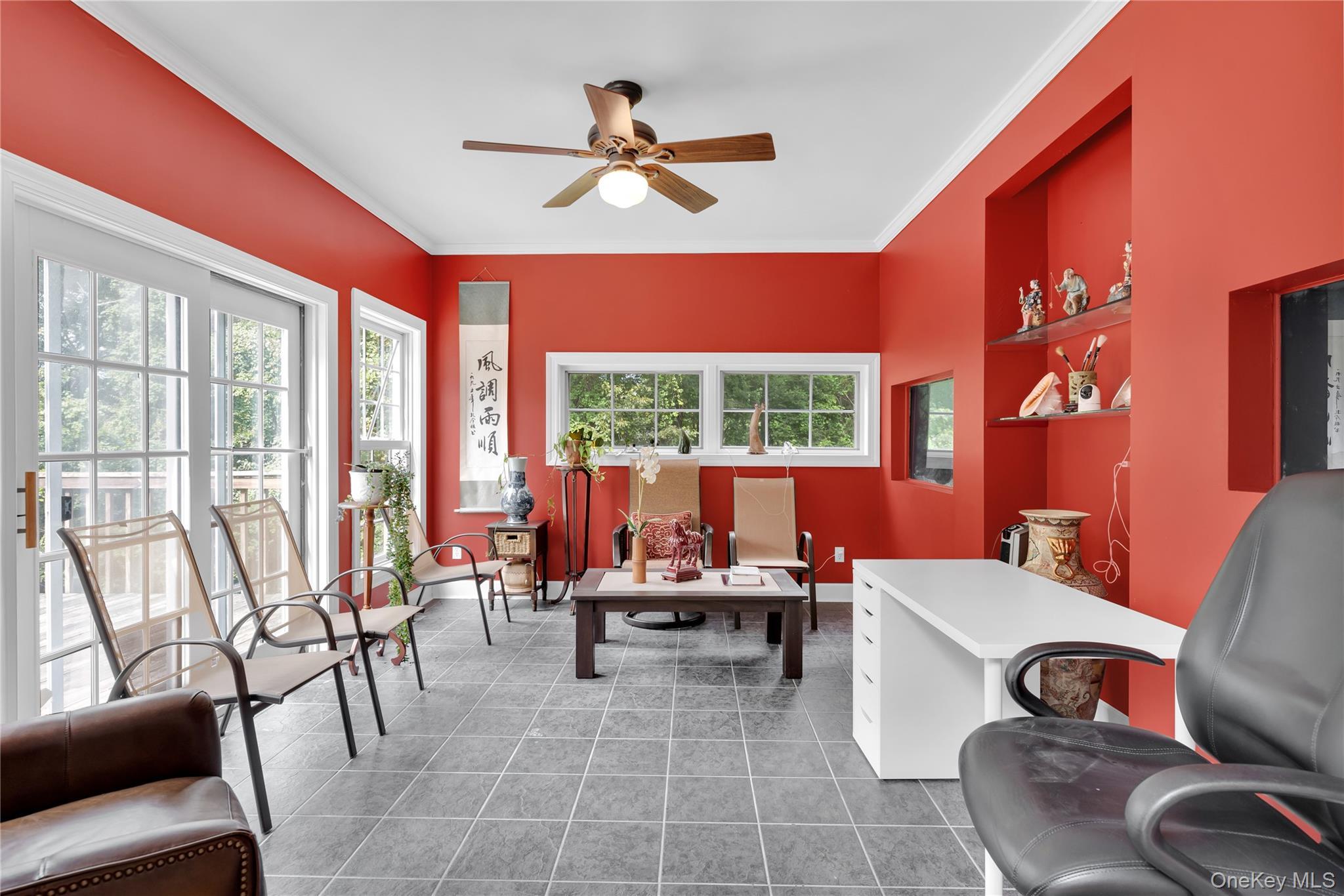 Single Family Orchard Hill Westchester County, NY 10536, MLS-901927-10