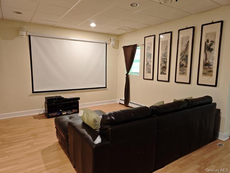 Single Family Orchard Hill Westchester County, NY 10536, MLS-901927-19