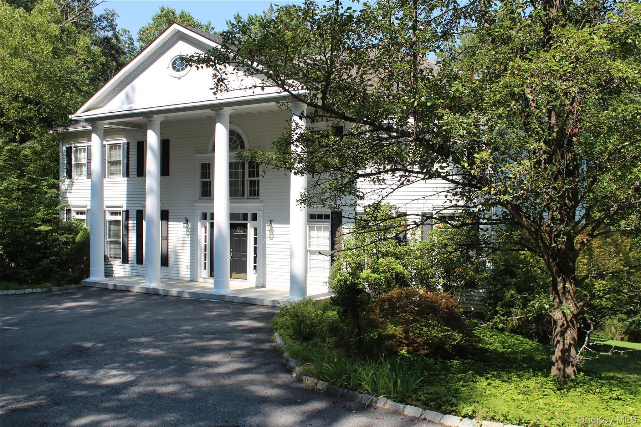 Single Family Orchard Hill Westchester County, NY 10536, MLS-901927-2