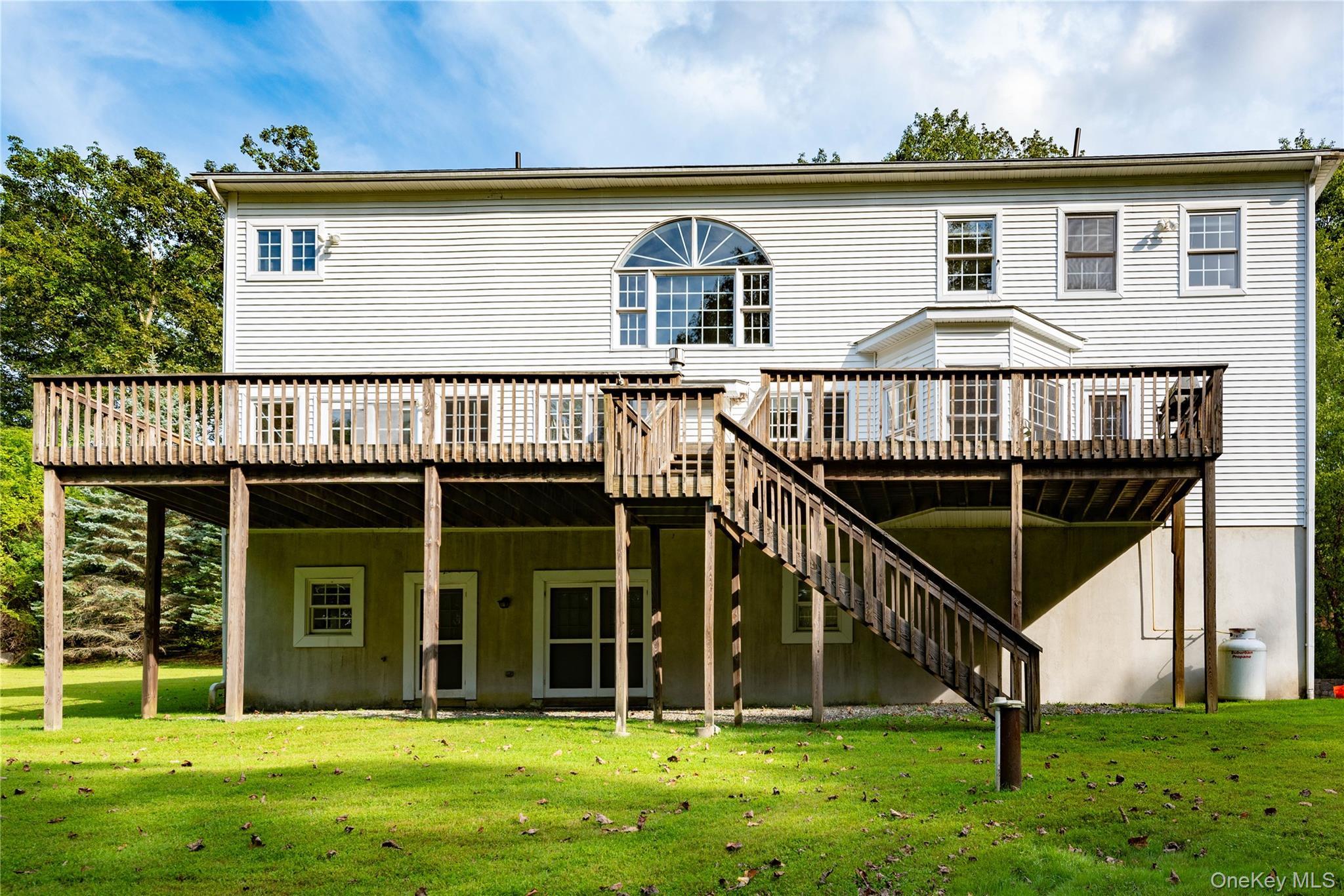 Single Family Orchard Hill Westchester County, NY 10536, MLS-901927-26