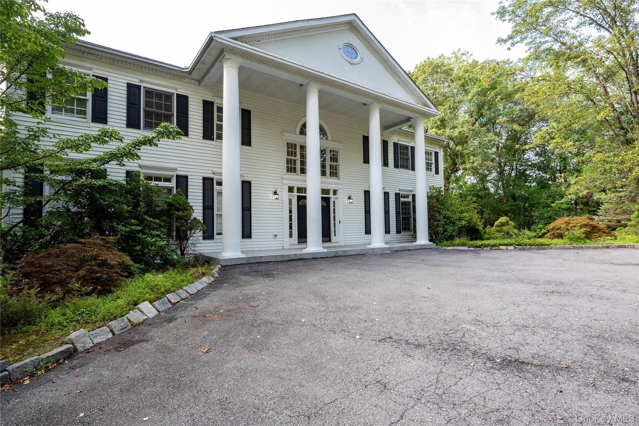 Single Family Orchard Hill  Westchester County, NY 10536, MLS-901927-27