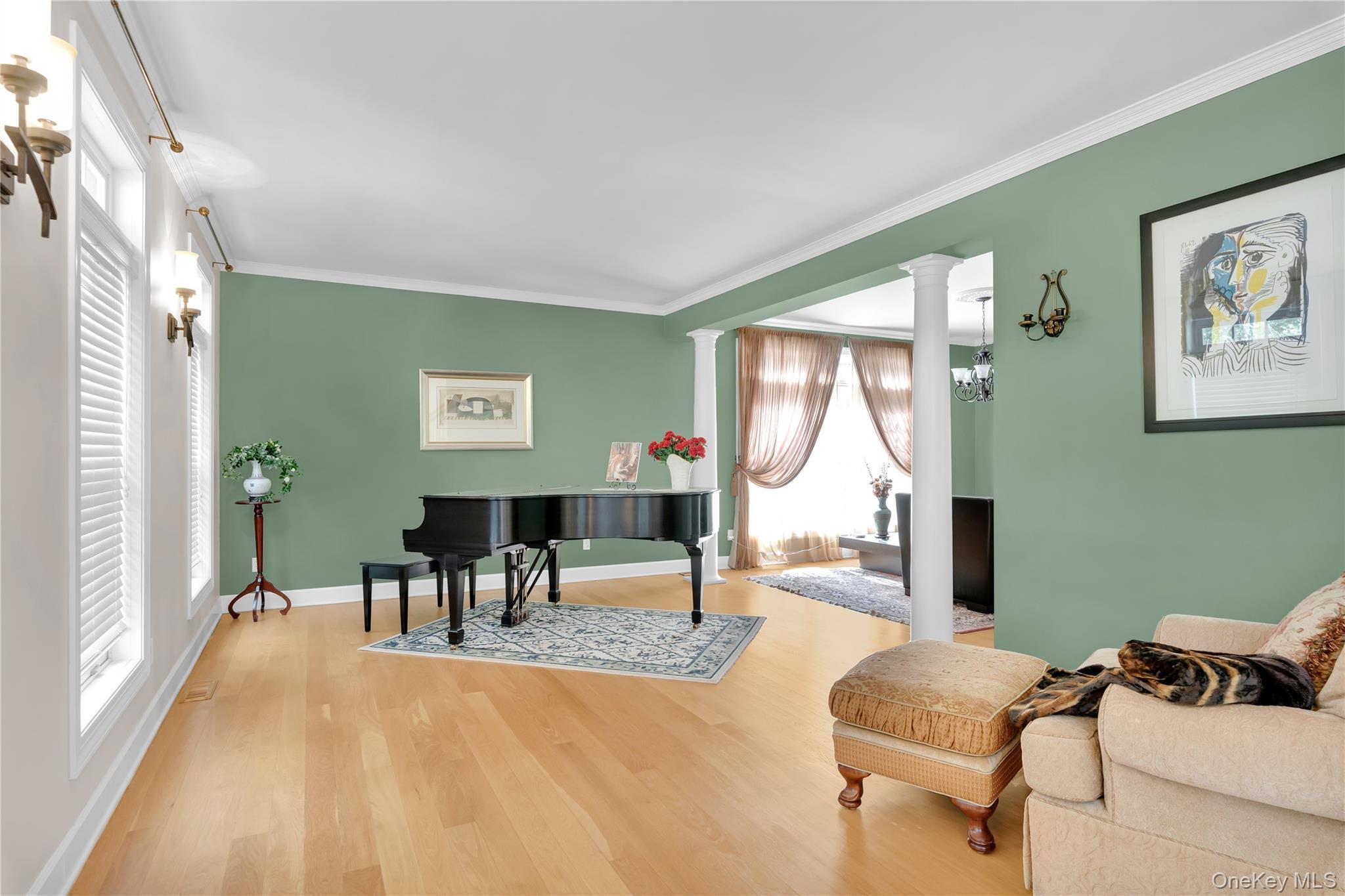 Single Family Orchard Hill Westchester County, NY 10536, MLS-901927-5