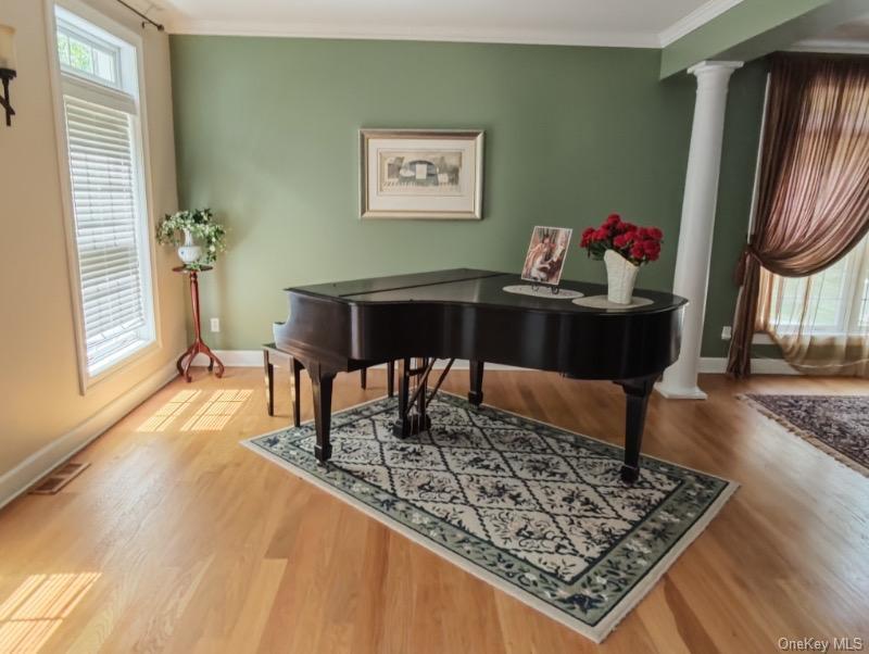 Single Family Orchard Hill Westchester County, NY 10536, MLS-901927-6