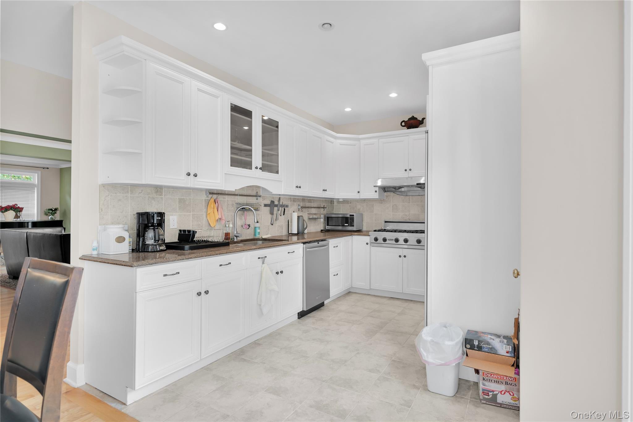 Single Family Orchard Hill Westchester County, NY 10536, MLS-901927-8