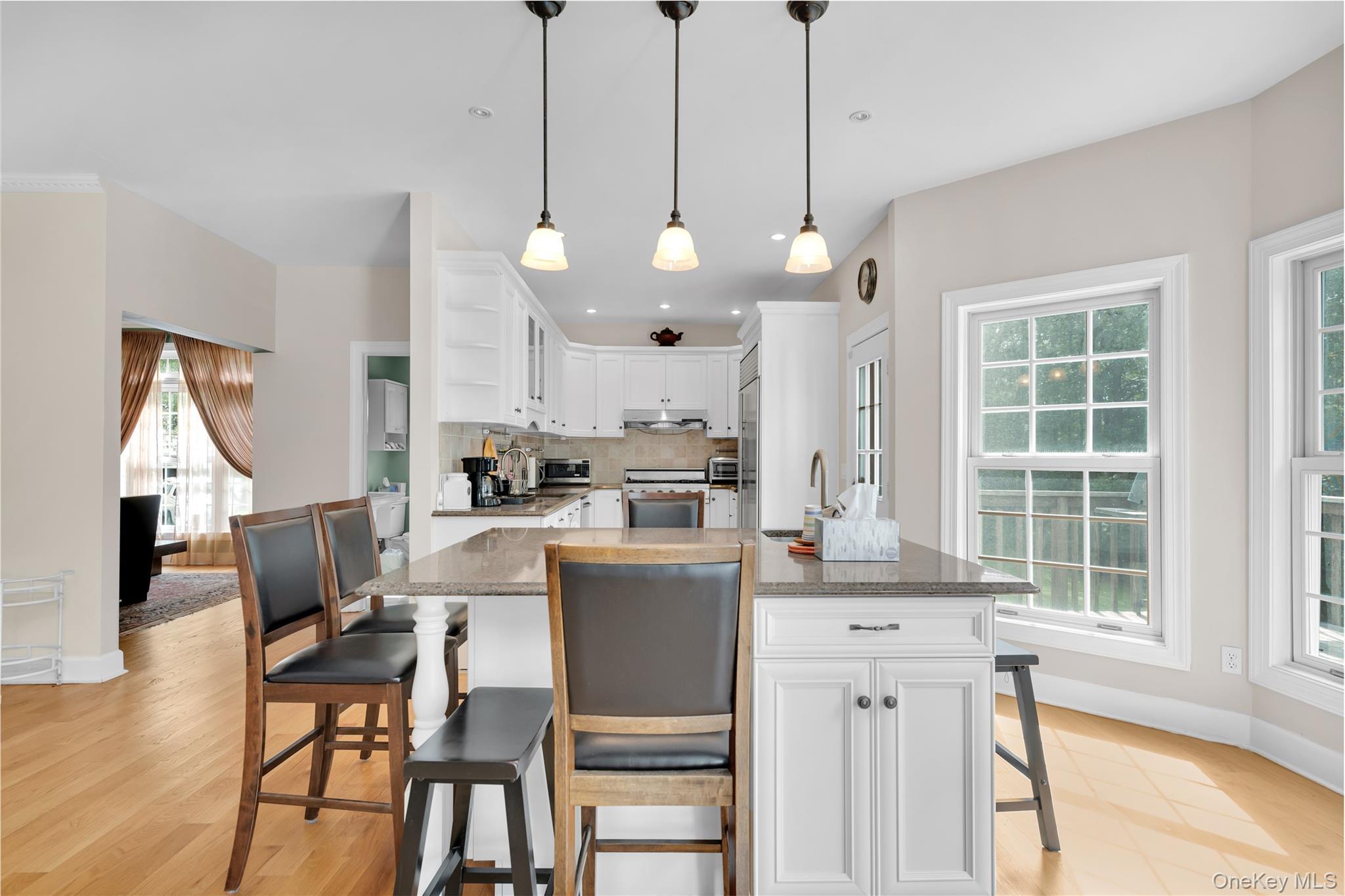 Single Family Orchard Hill Westchester County, NY 10536, MLS-901927-9