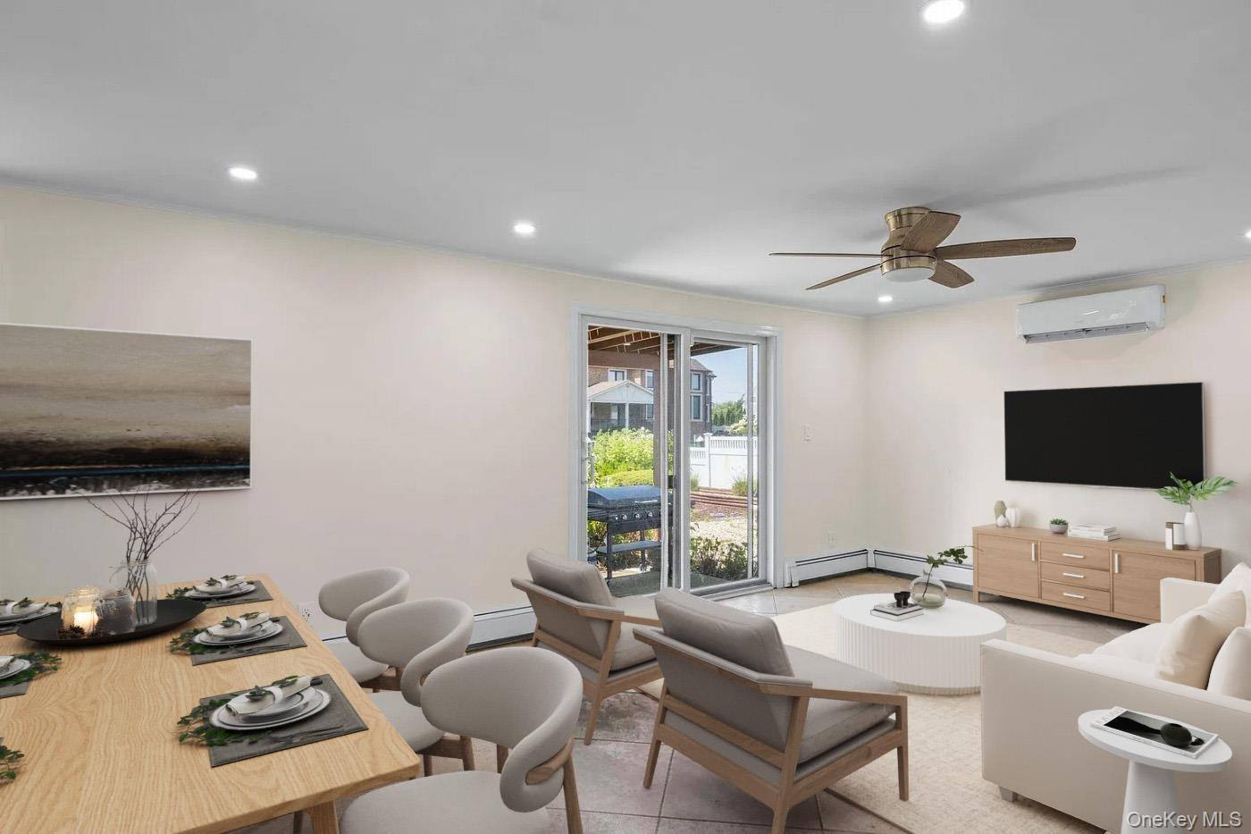 Single Family Sequams Lane  Suffolk County, NY 11795, MLS-901947-14