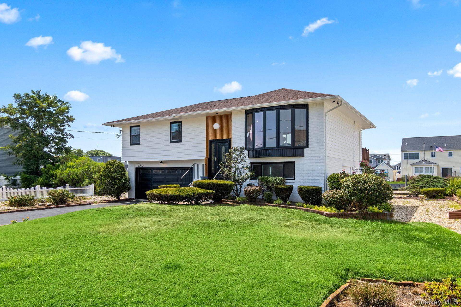 Single Family Sequams Lane  Suffolk County, NY 11795, MLS-901947-15