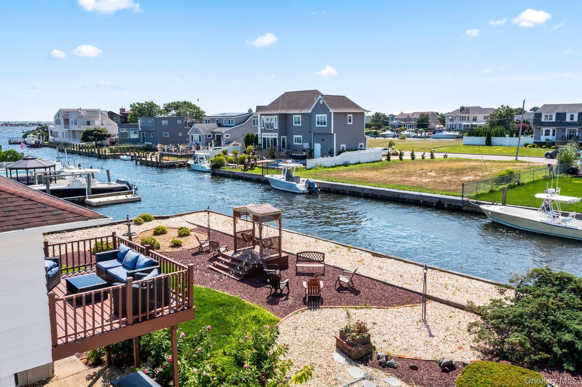 Single Family Sequams Lane  Suffolk County, NY 11795, MLS-901947-17