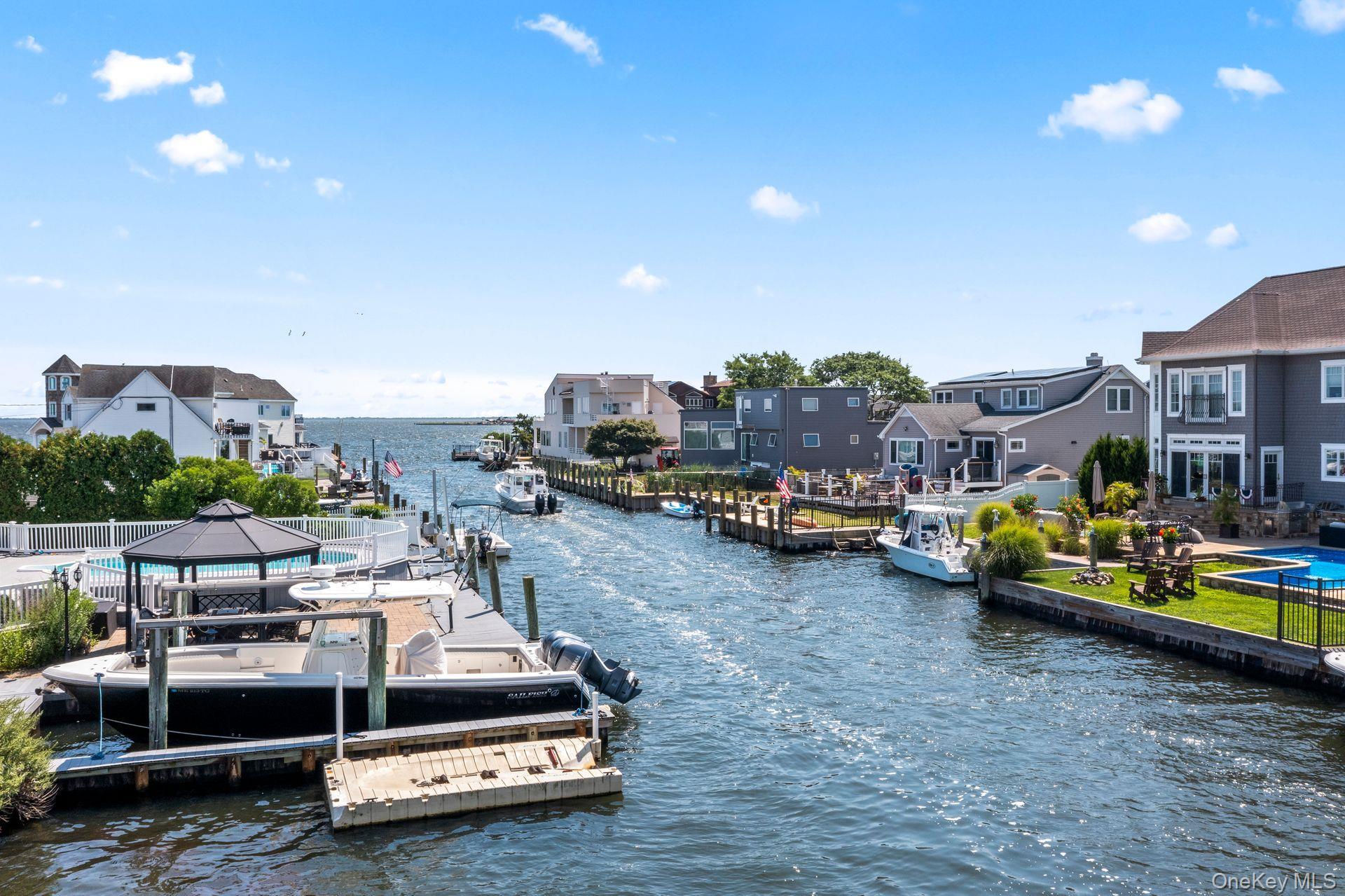 Single Family Sequams Lane  Suffolk County, NY 11795, MLS-901947-18