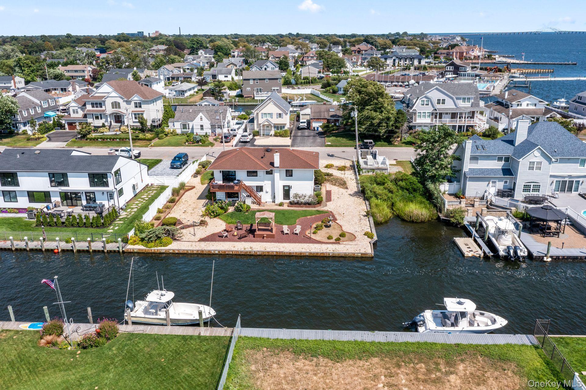 Single Family Sequams Lane  Suffolk County, NY 11795, MLS-901947-20