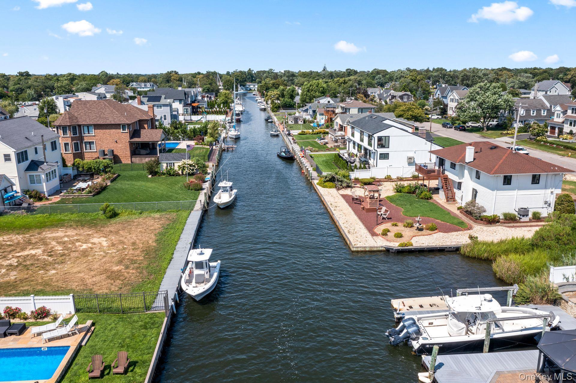 Single Family Sequams Lane  Suffolk County, NY 11795, MLS-901947-21