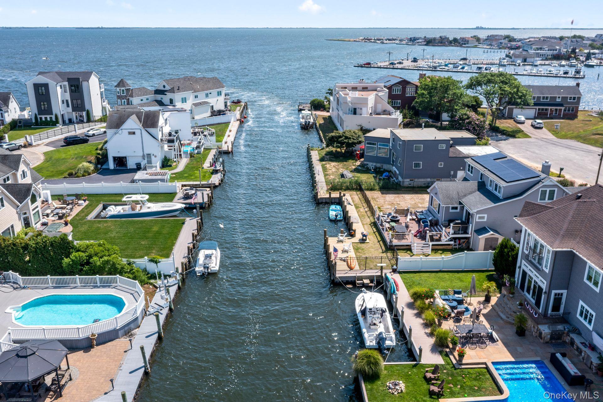 Single Family Sequams Lane  Suffolk County, NY 11795, MLS-901947-22