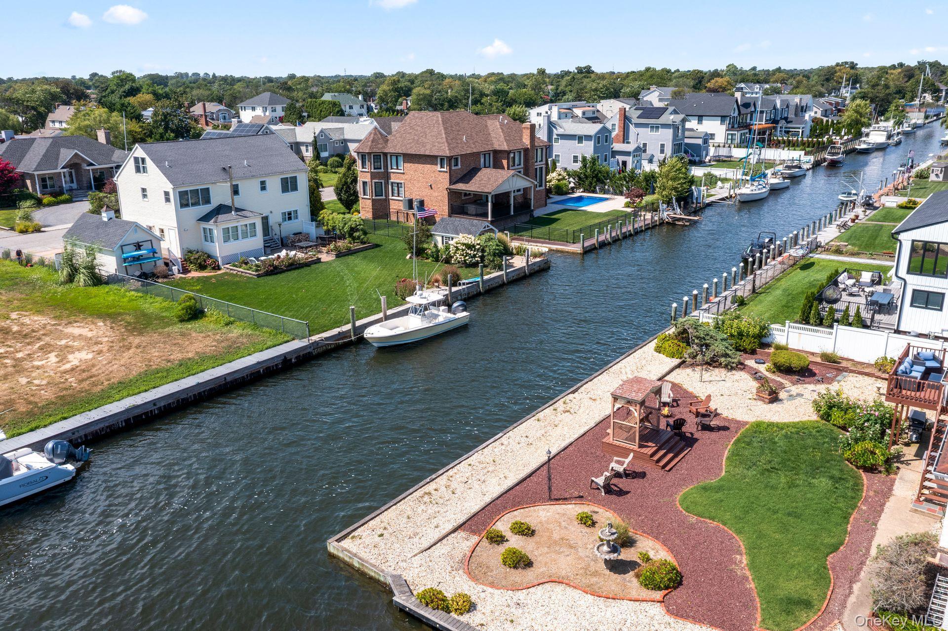 Single Family Sequams Lane  Suffolk County, NY 11795, MLS-901947-24