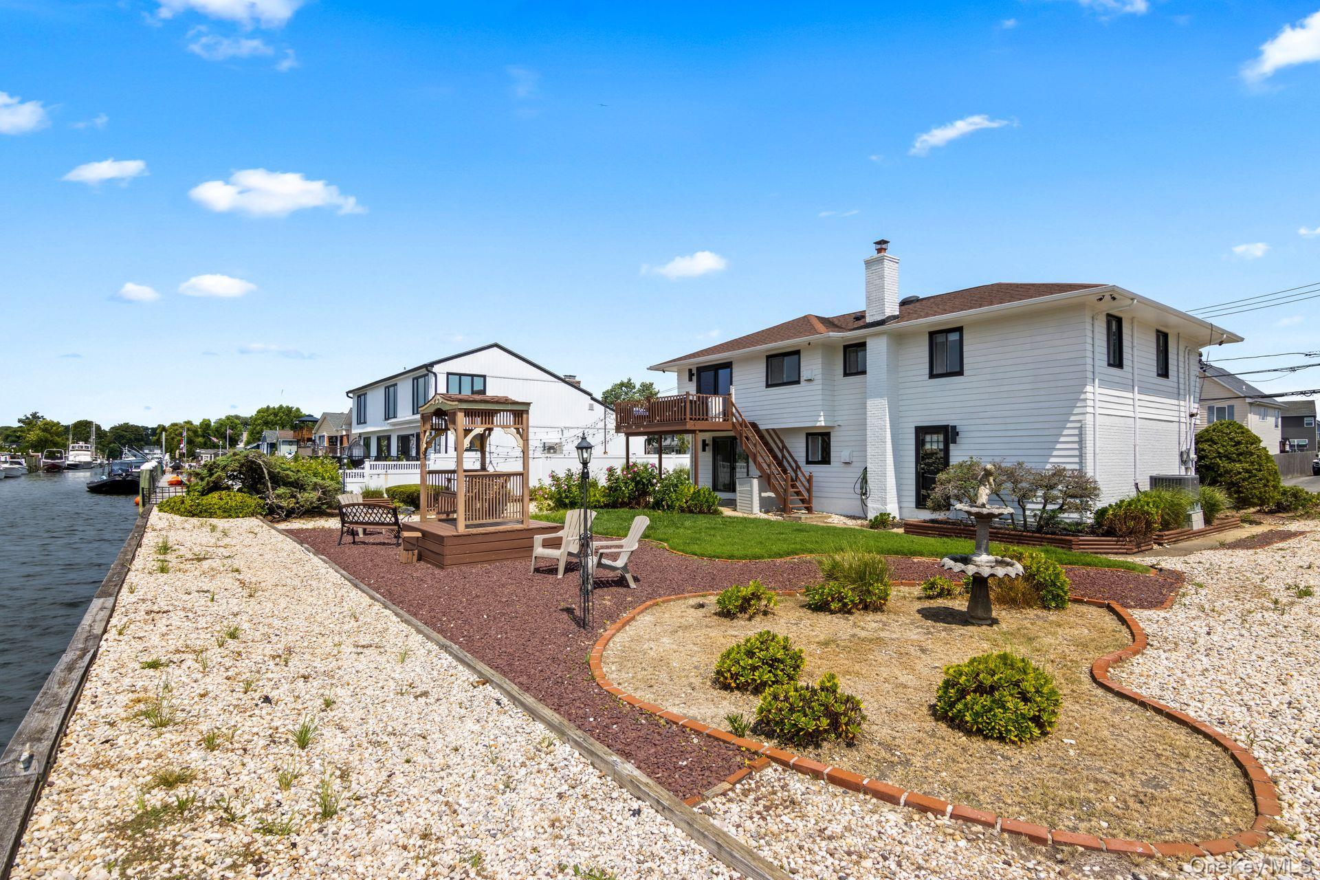 Single Family Sequams Lane  Suffolk County, NY 11795, MLS-901947-25