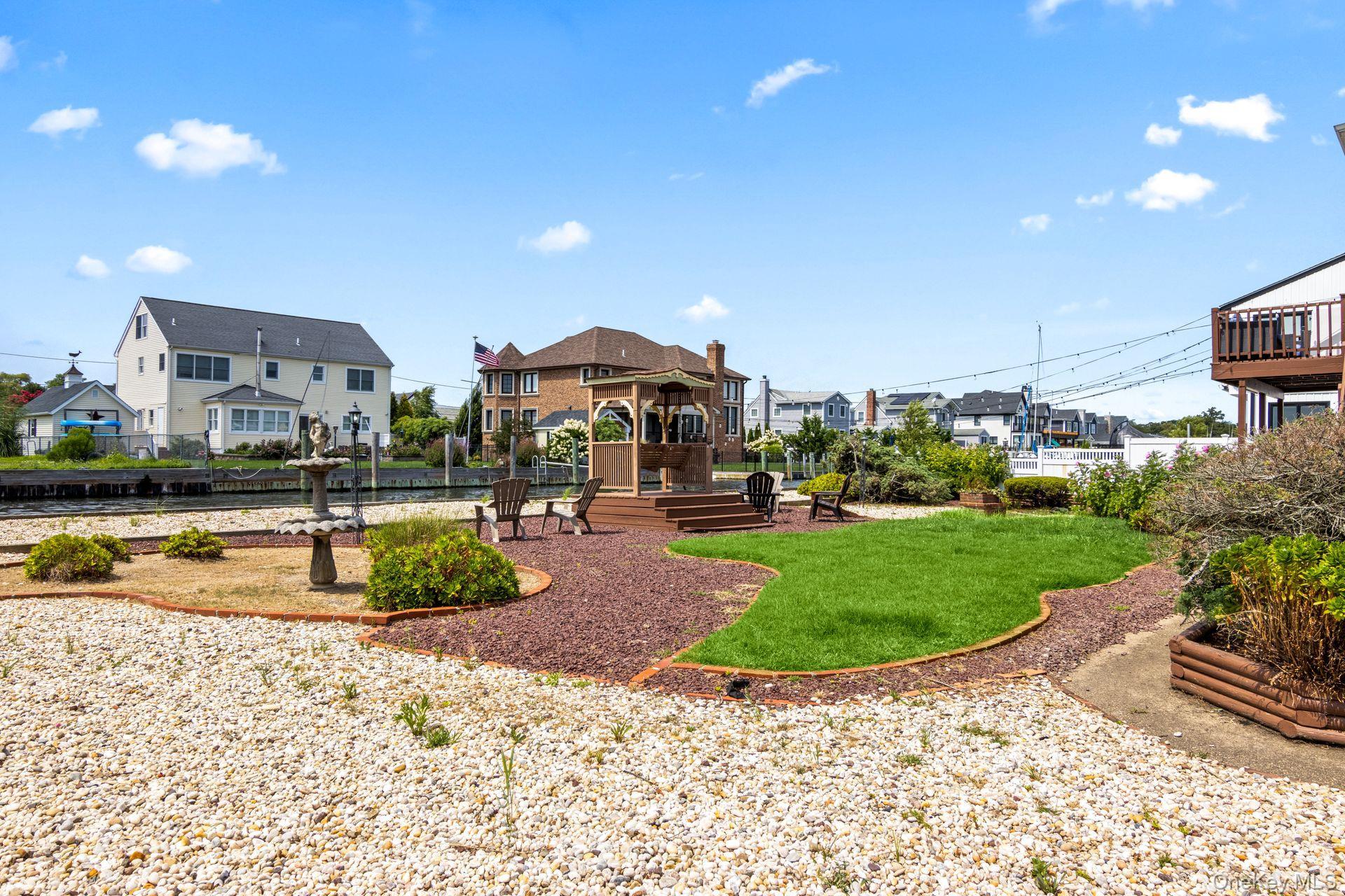 Single Family Sequams Lane  Suffolk County, NY 11795, MLS-901947-26