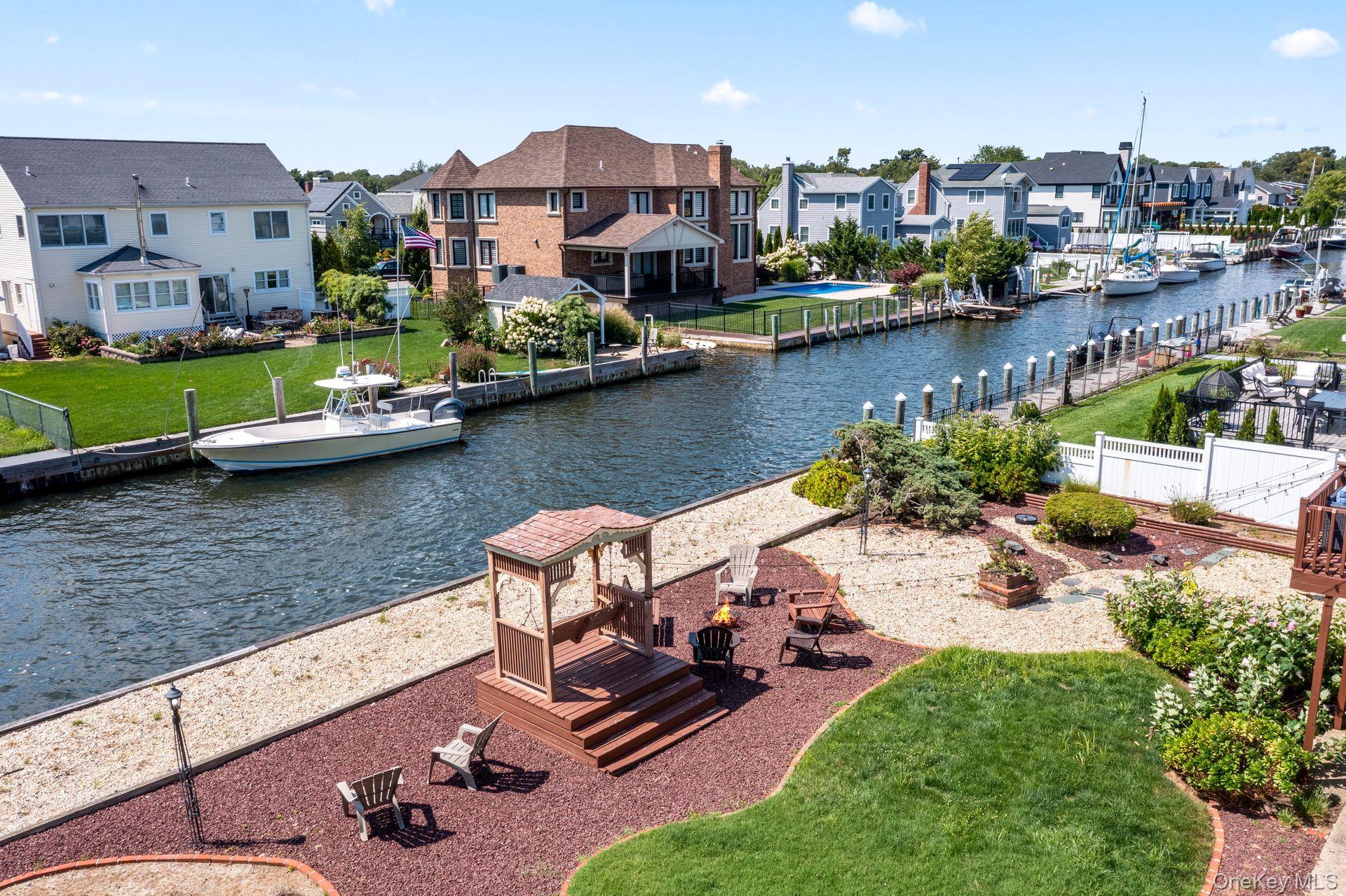 Single Family Sequams Lane  Suffolk County, NY 11795, MLS-901947-28