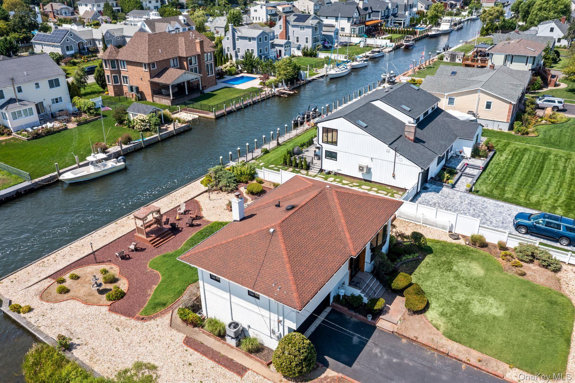 Single Family Sequams Lane  Suffolk County, NY 11795, MLS-901947-29