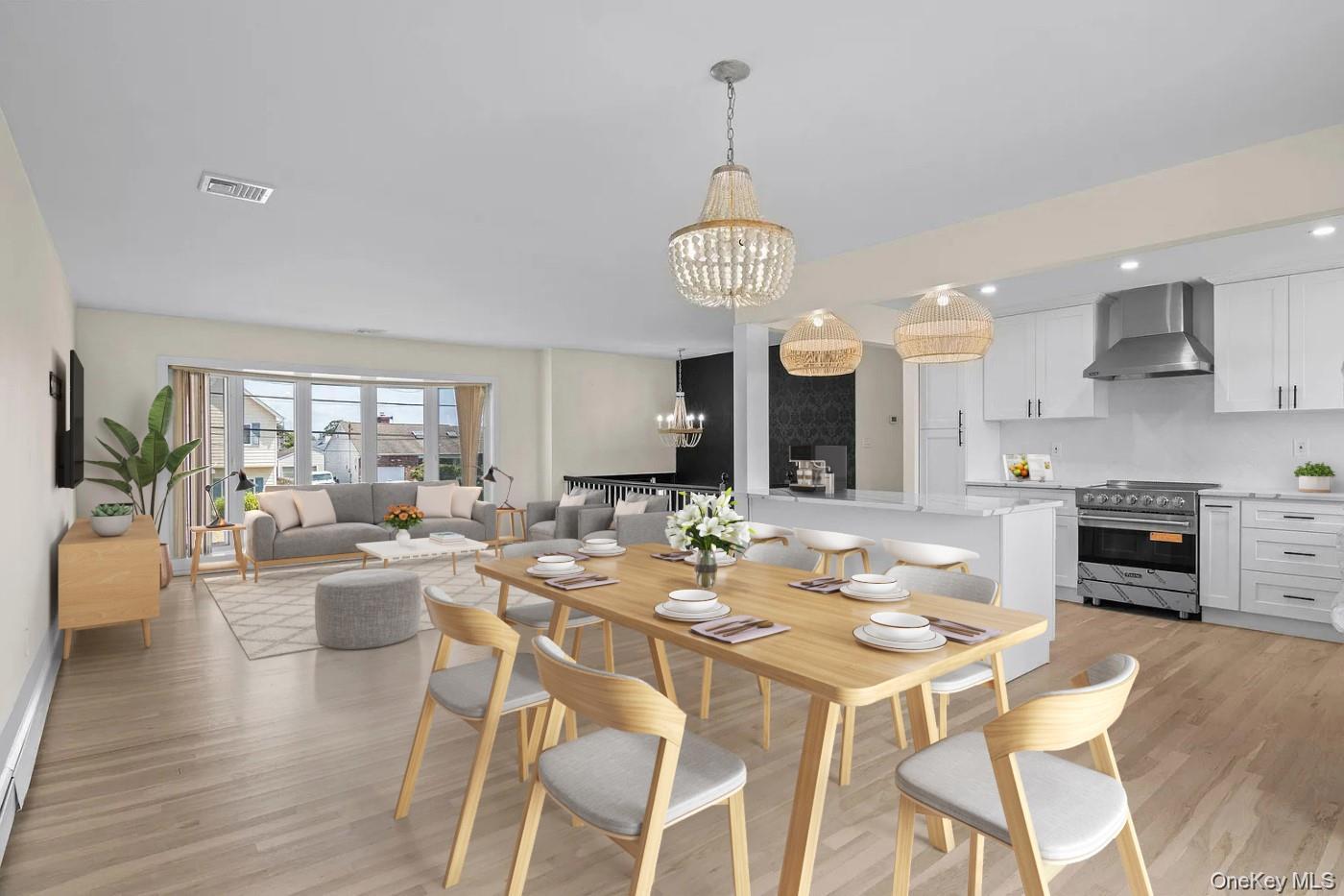 Single Family Sequams Lane  Suffolk County, NY 11795, MLS-901947-3