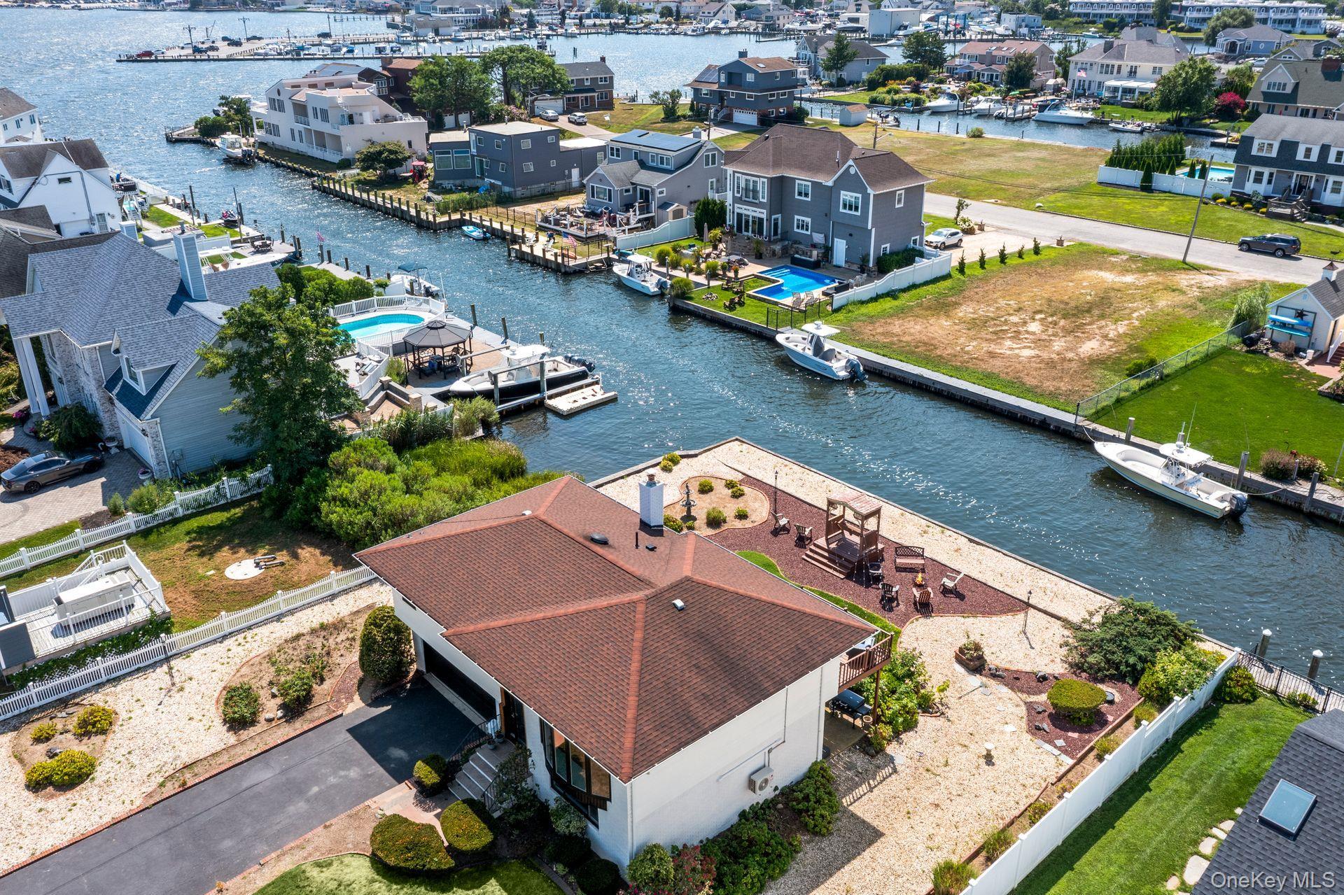 Single Family Sequams Lane  Suffolk County, NY 11795, MLS-901947-30