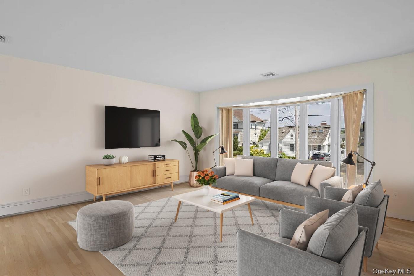 Single Family Sequams Lane  Suffolk County, NY 11795, MLS-901947-5