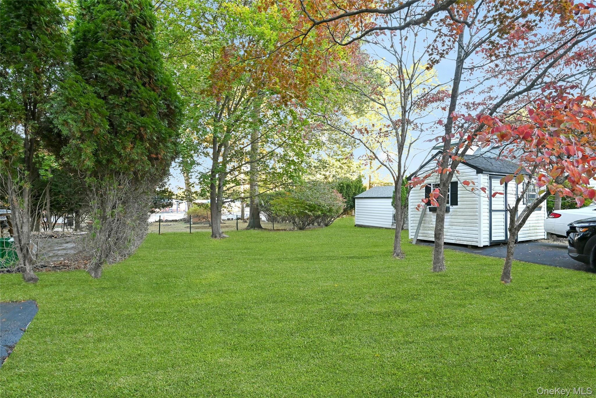 Single Family Nauraushaun Rockland County, NY 10965, MLS-901958-20