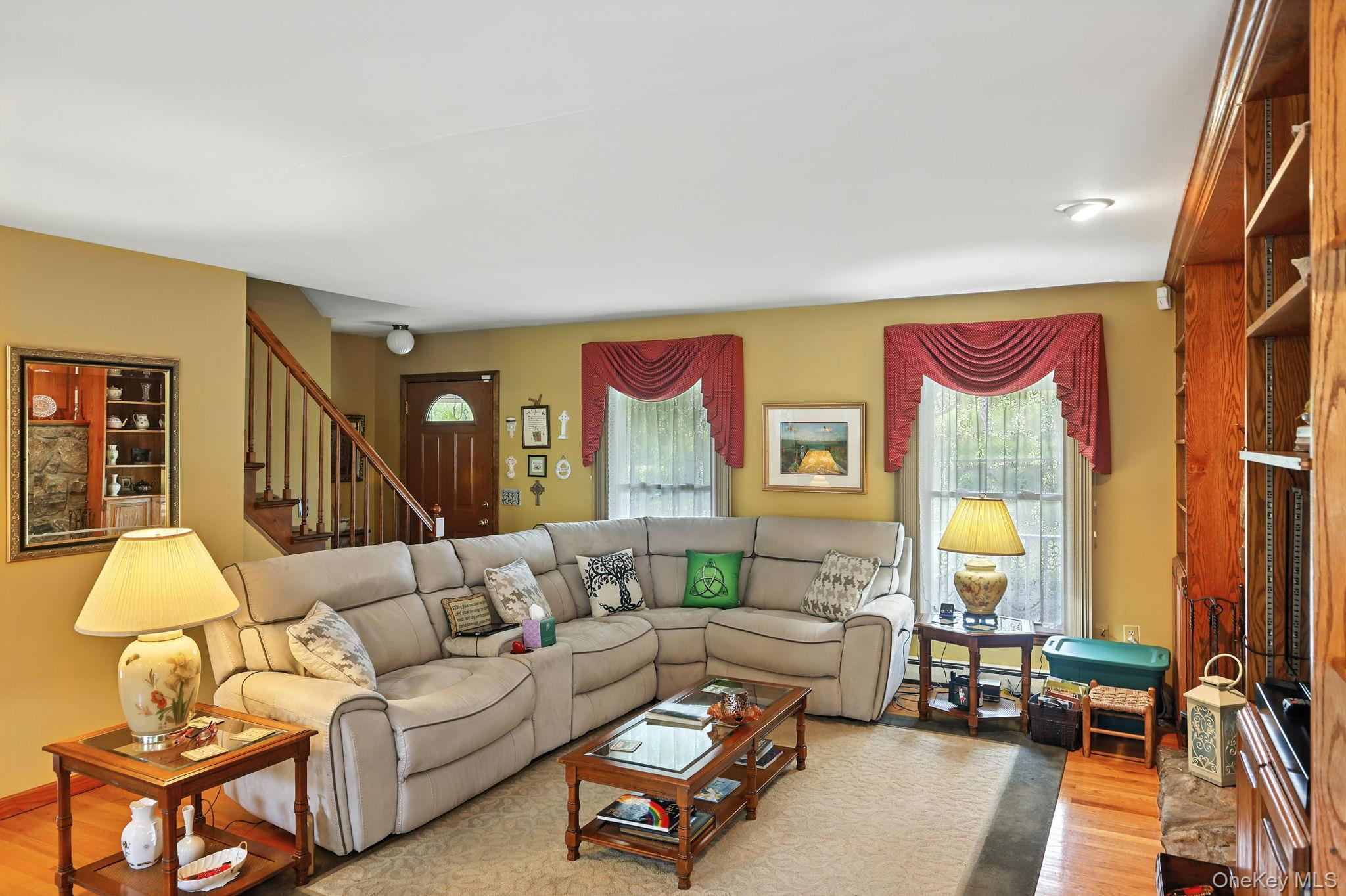 Single Family Parliman  Dutchess County, NY 12540, MLS-901968-10