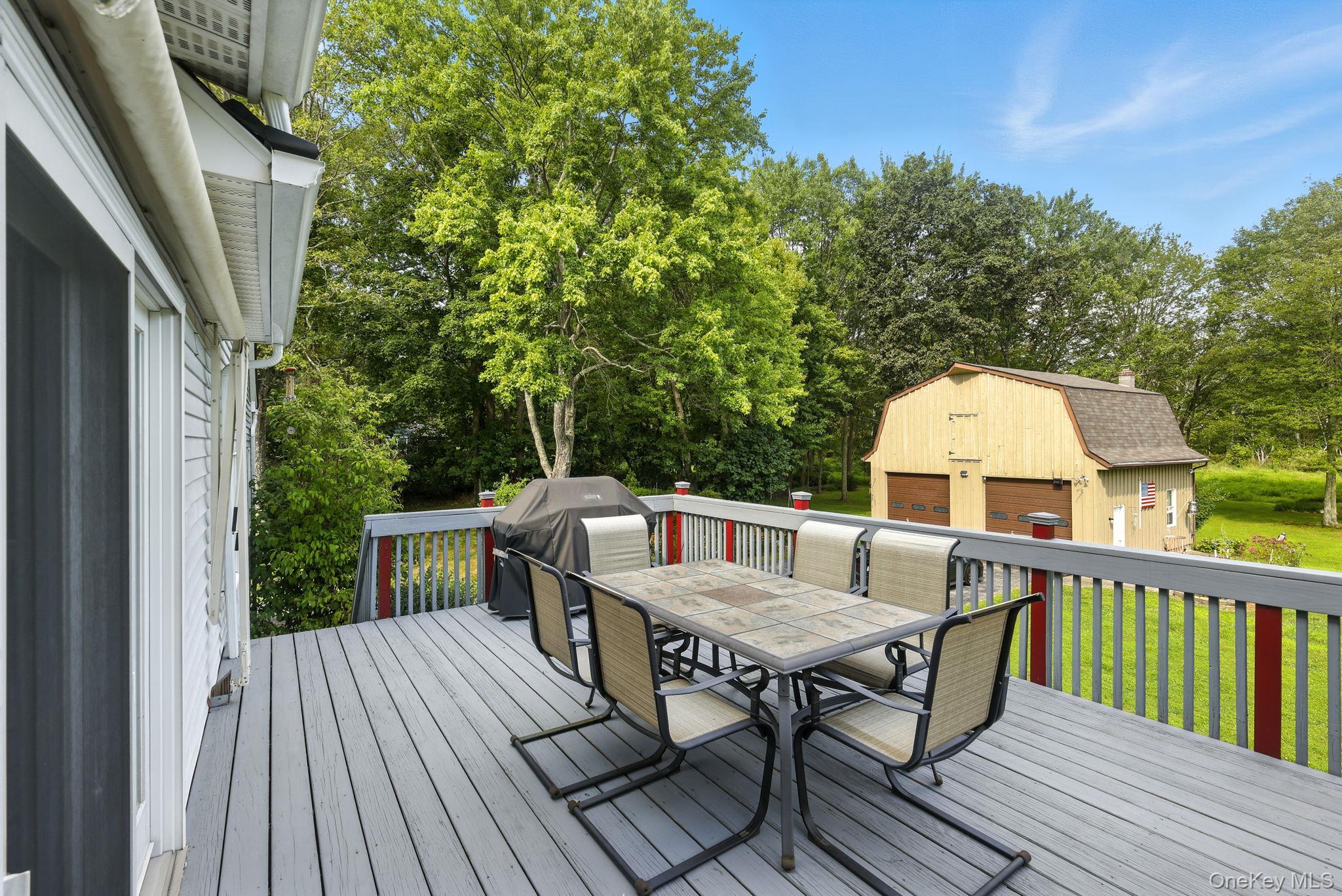 Single Family Parliman  Dutchess County, NY 12540, MLS-901968-25