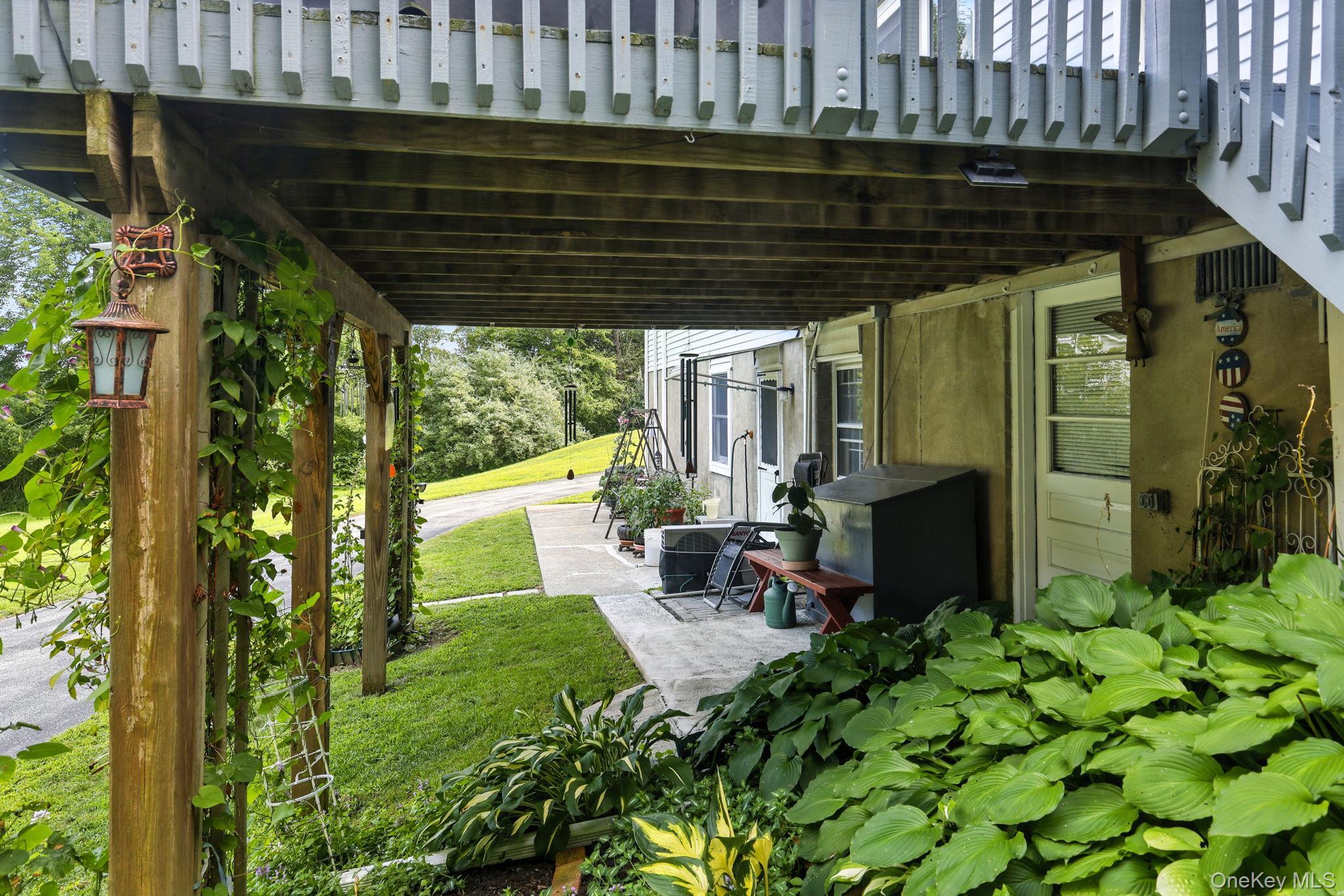 Single Family Parliman  Dutchess County, NY 12540, MLS-901968-26