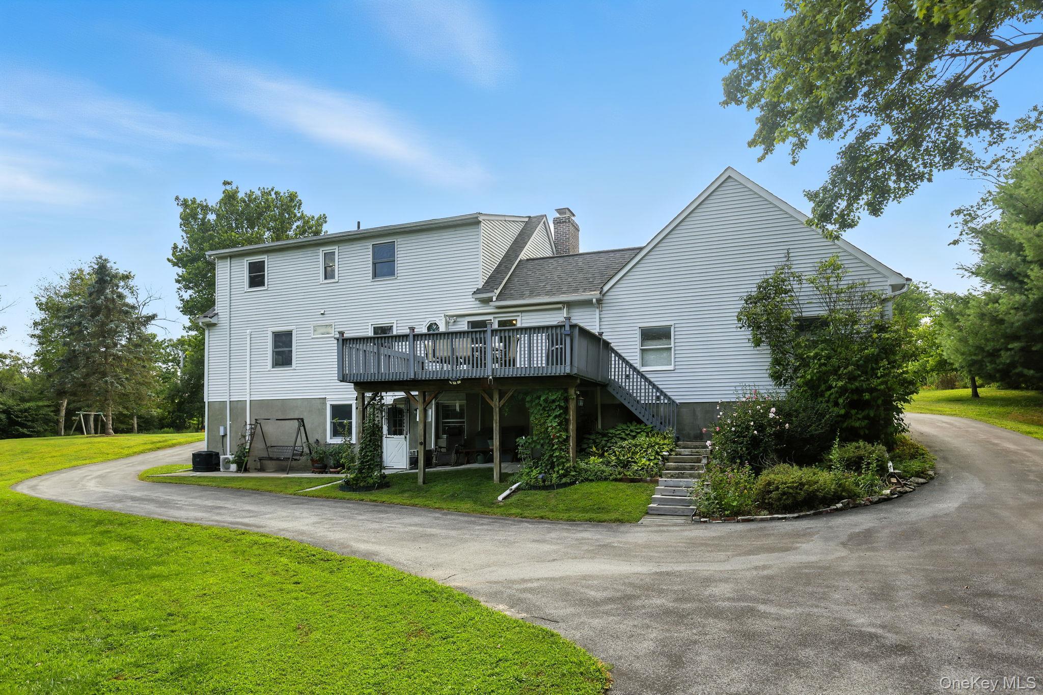 Single Family Parliman  Dutchess County, NY 12540, MLS-901968-28