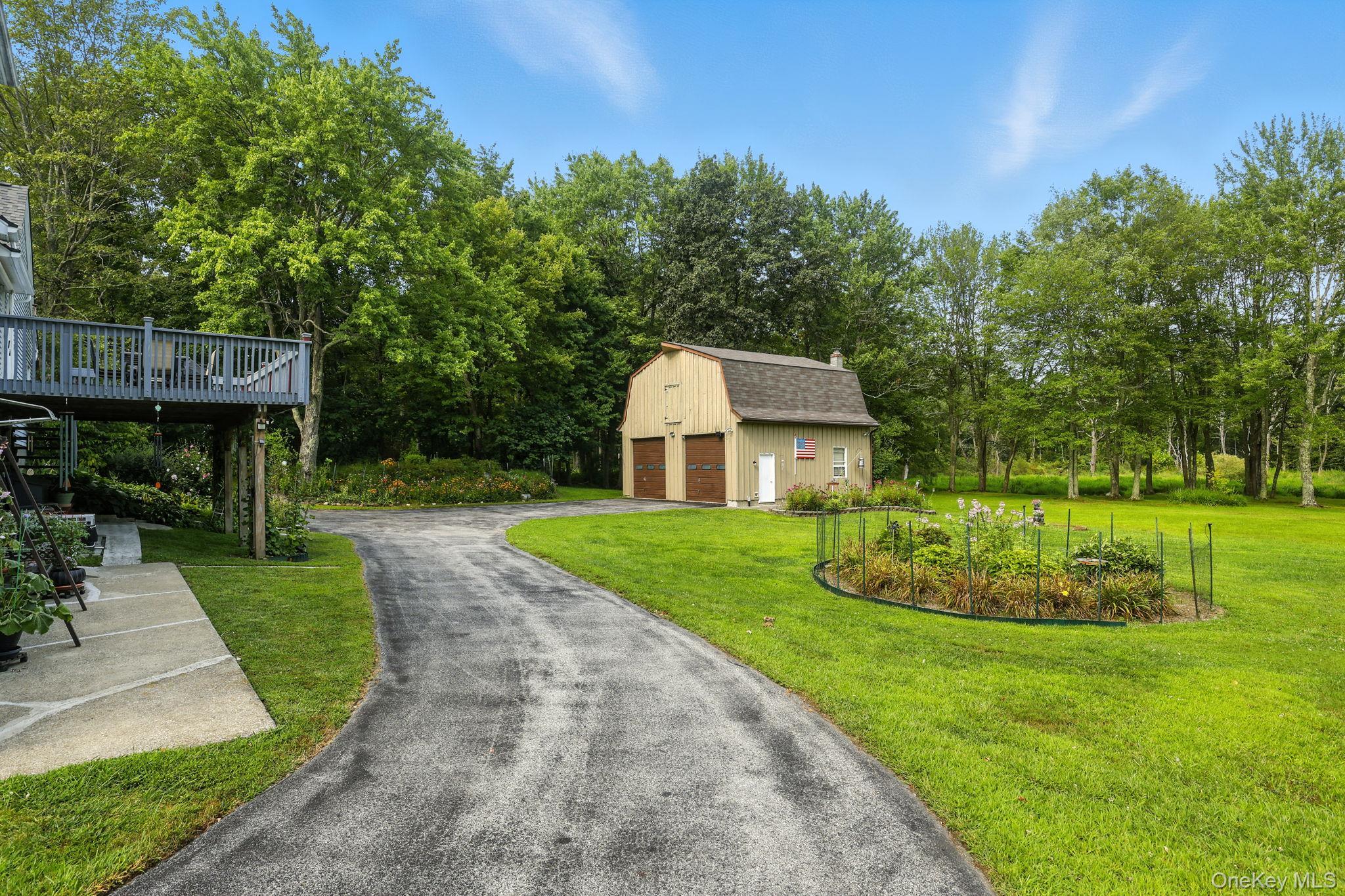 Single Family Parliman  Dutchess County, NY 12540, MLS-901968-29